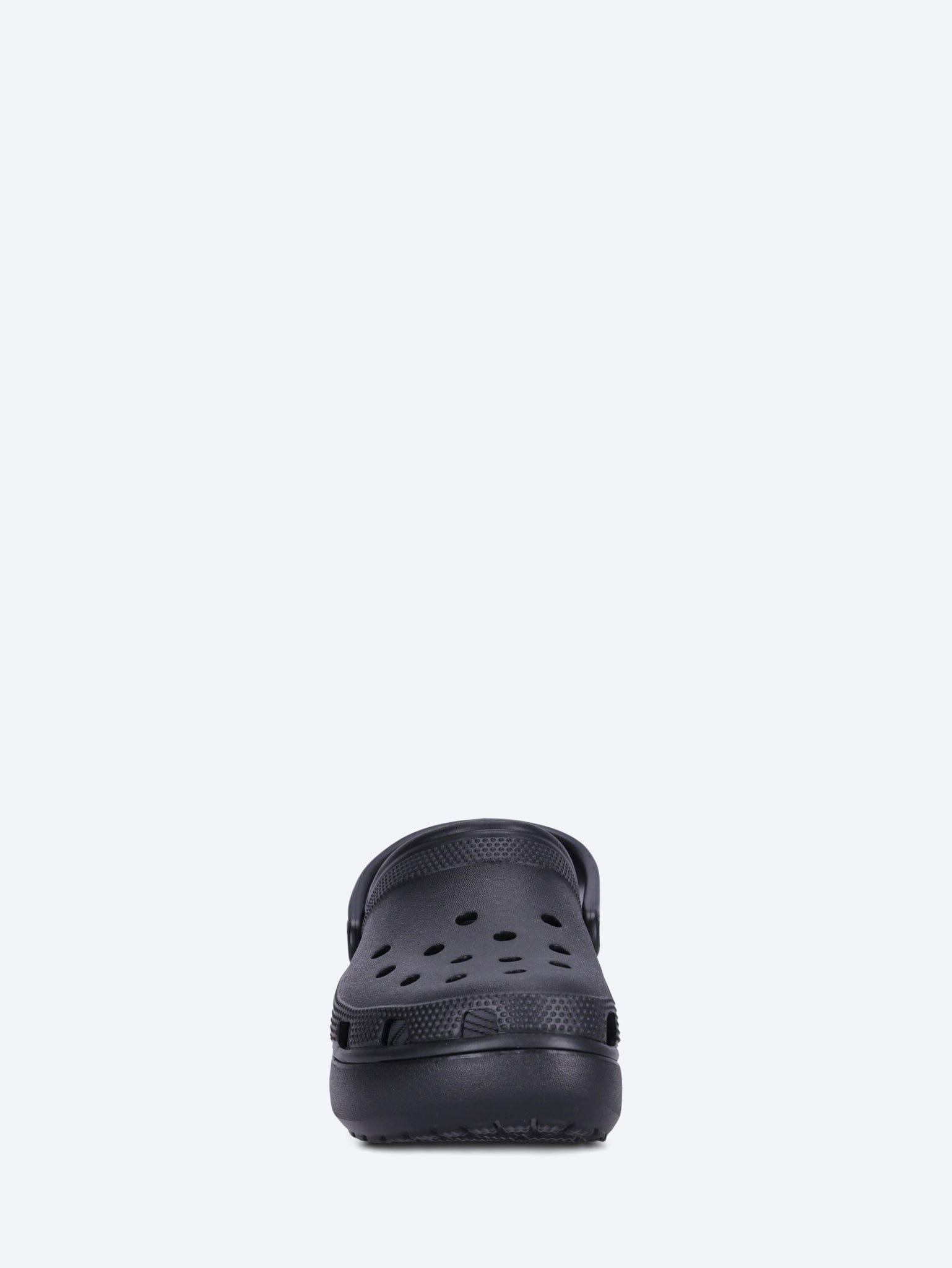 CROCS Classic platform clog slides