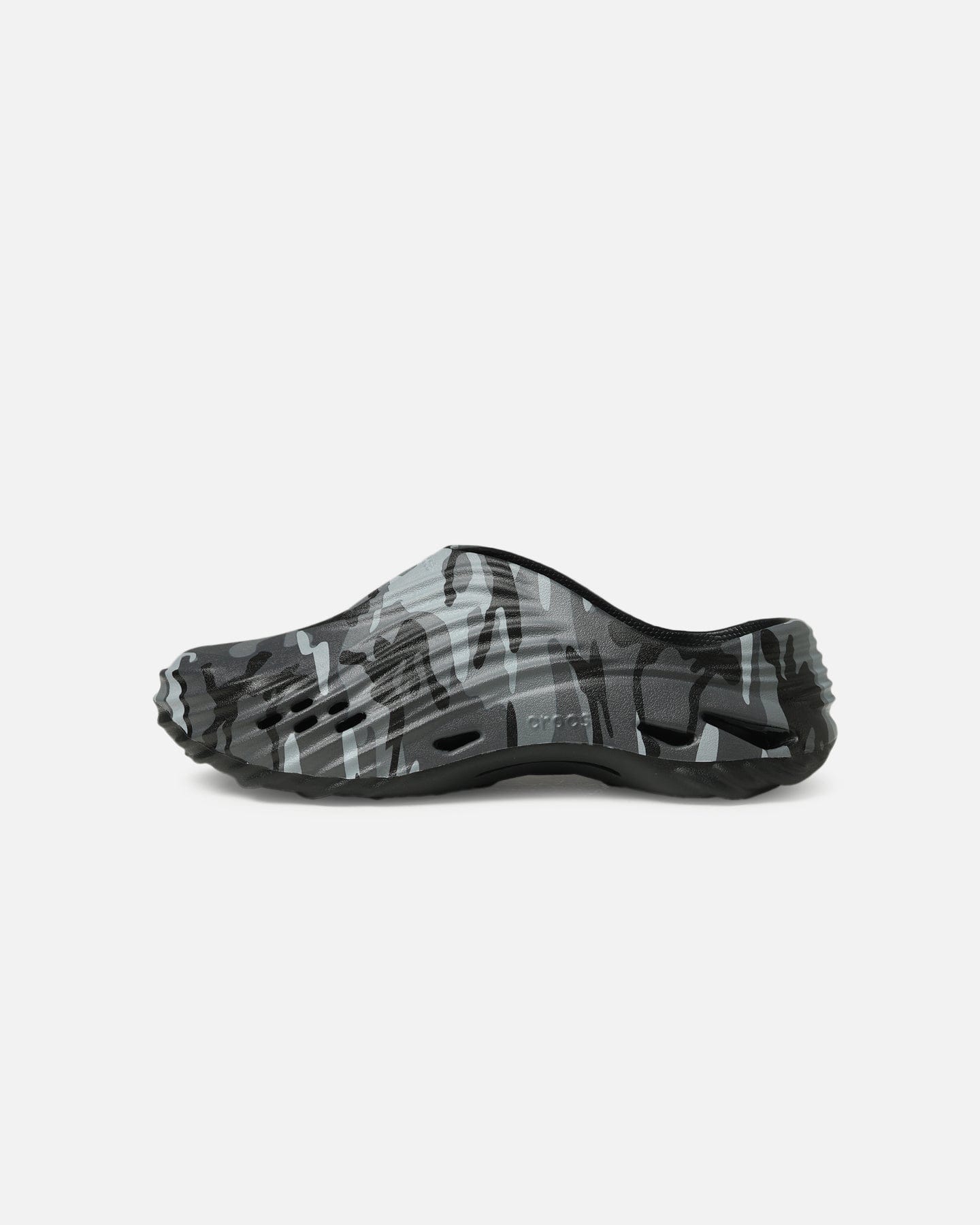 Crocs Echo Camo Wave Black/Slate