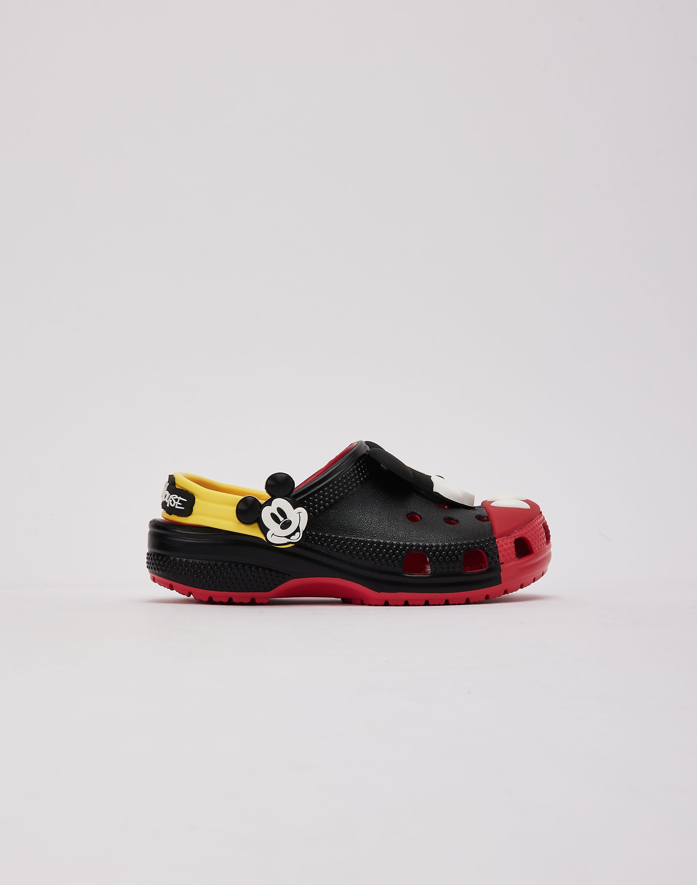 Crocs Mickey Mouse Classic Clog Pre - School