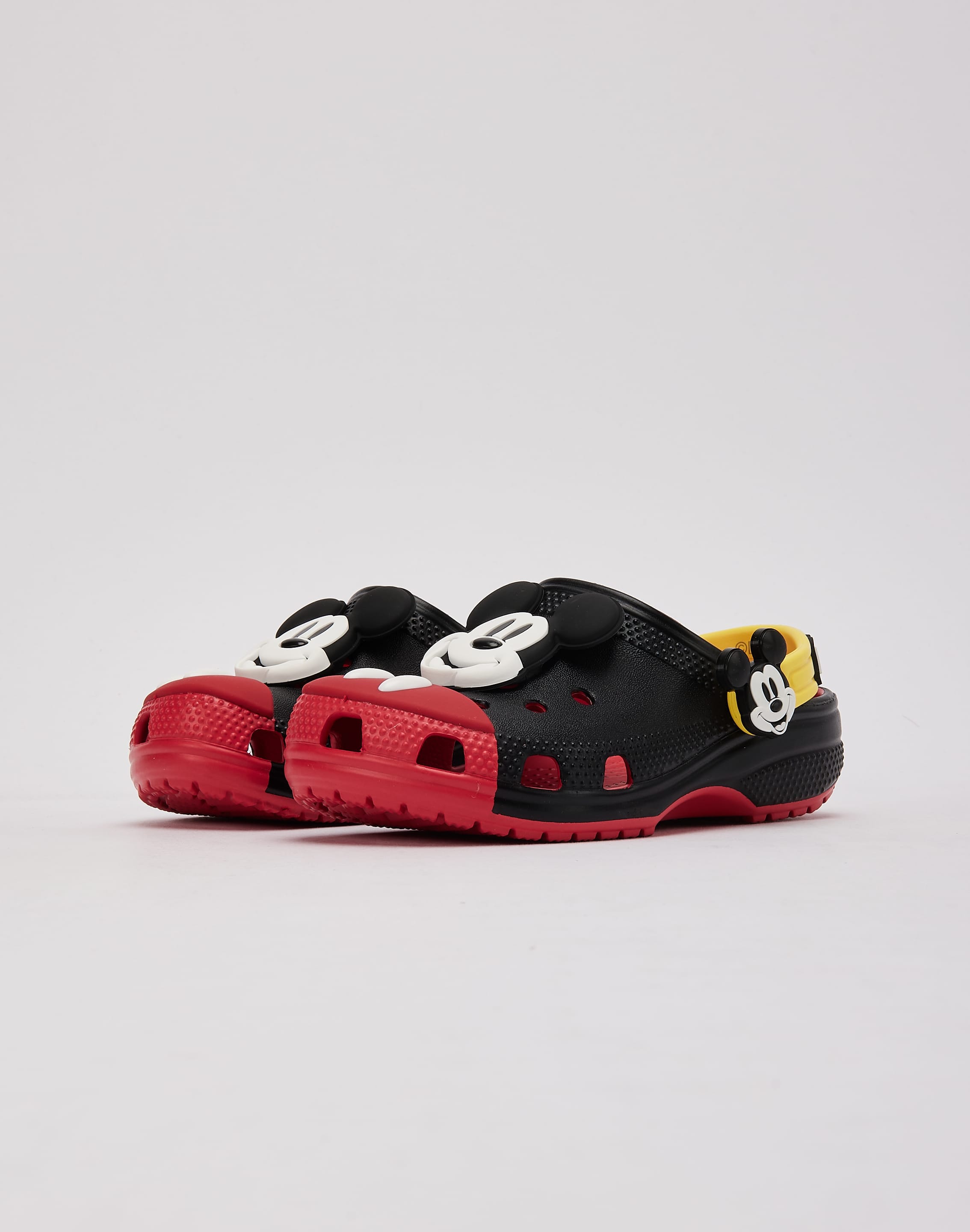 Crocs Mickey Mouse Classic Clog Pre - School