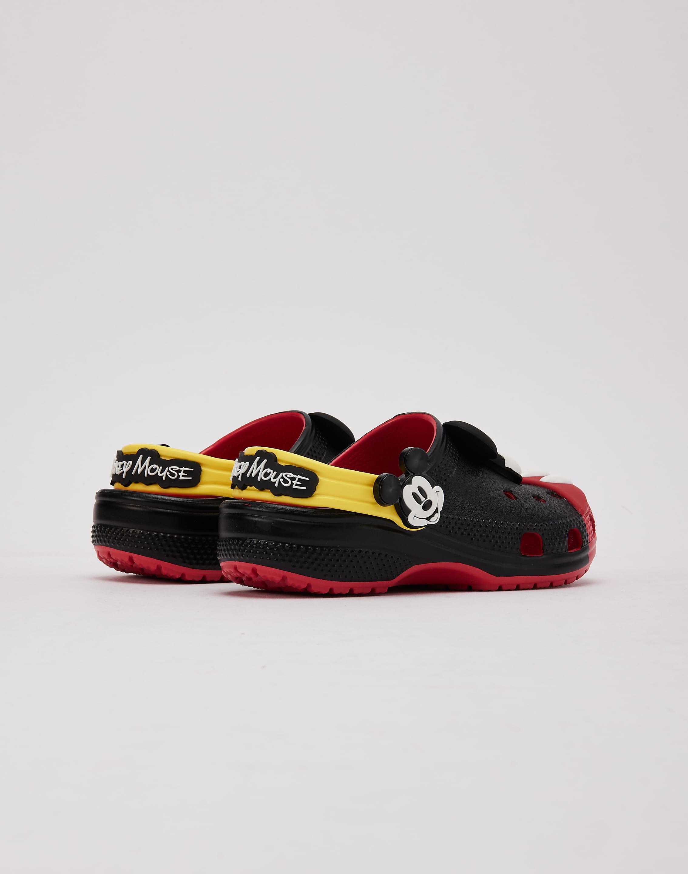 Crocs Mickey Mouse Classic Clog Pre - School