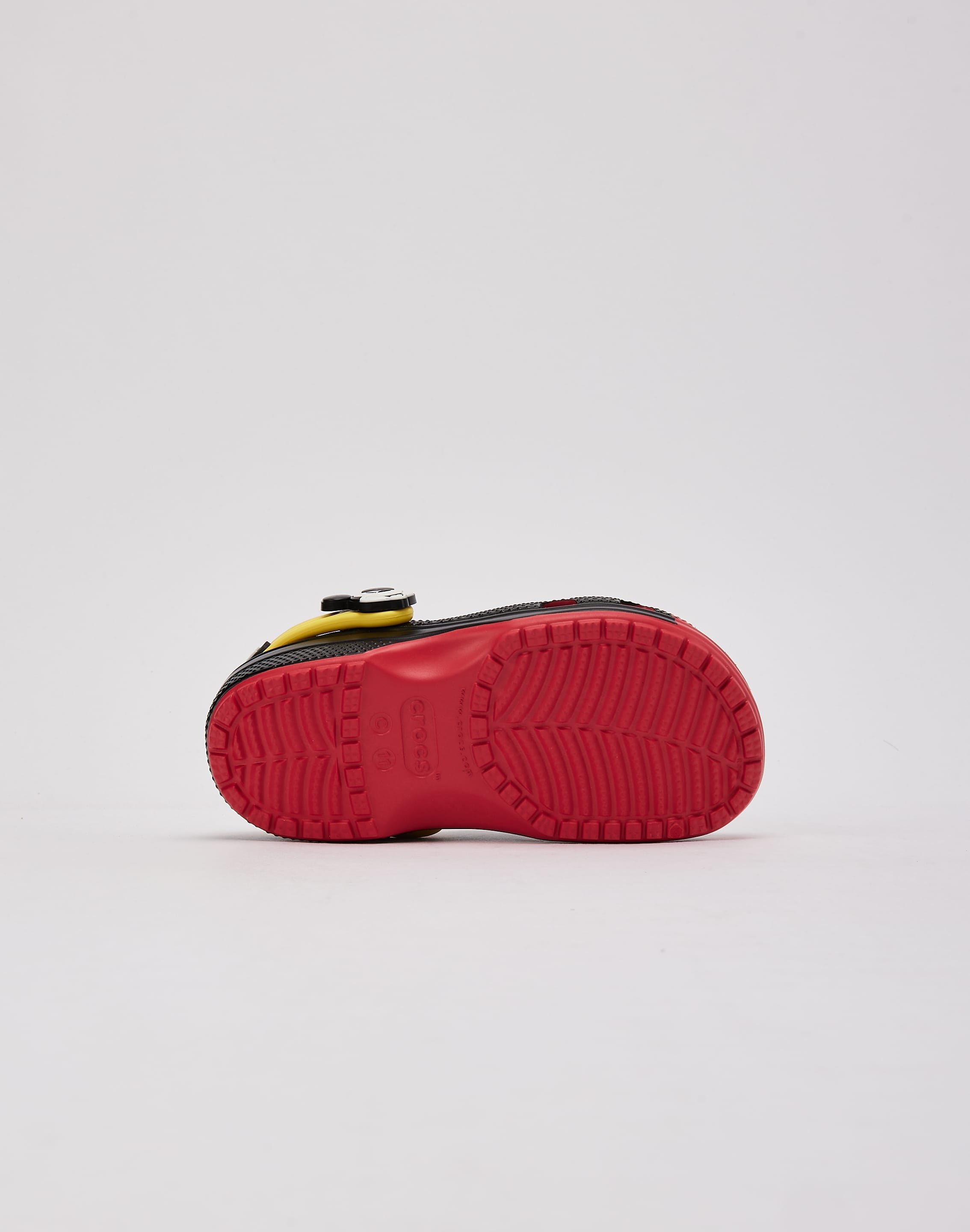 Crocs Mickey Mouse Classic Clog Pre - School
