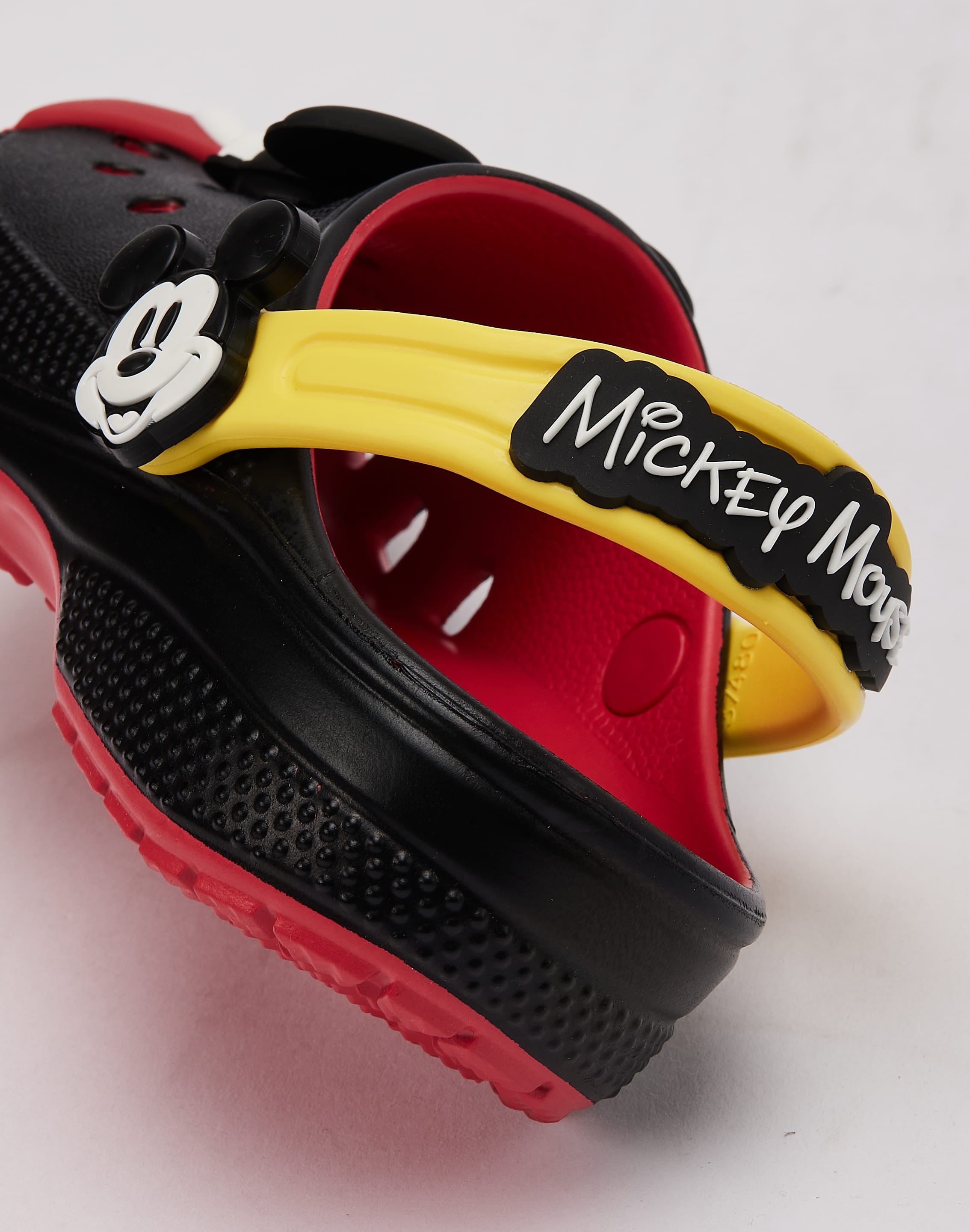 Crocs Mickey Mouse Classic Clog Pre - School