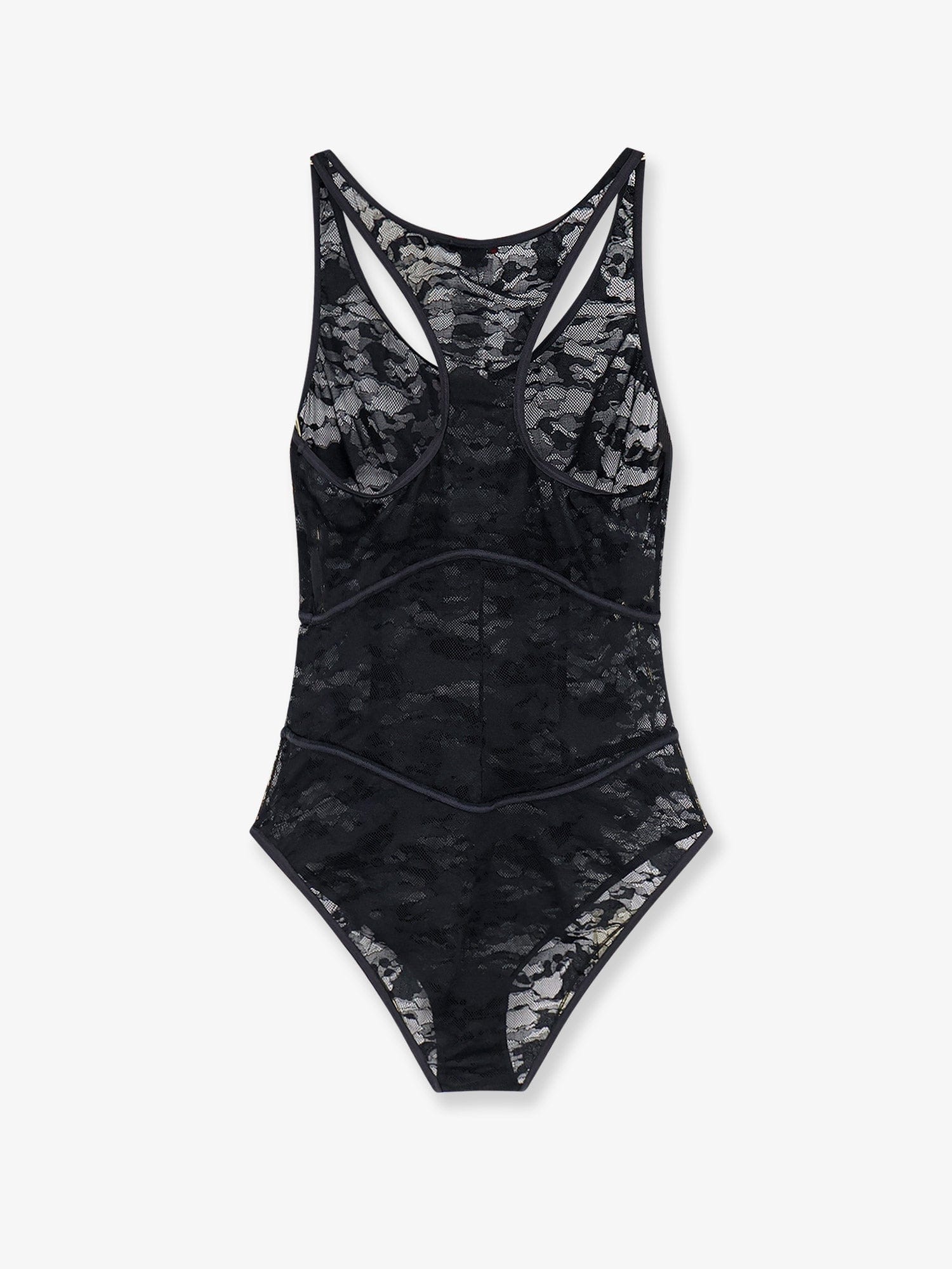 Diesel Ezzy lace body