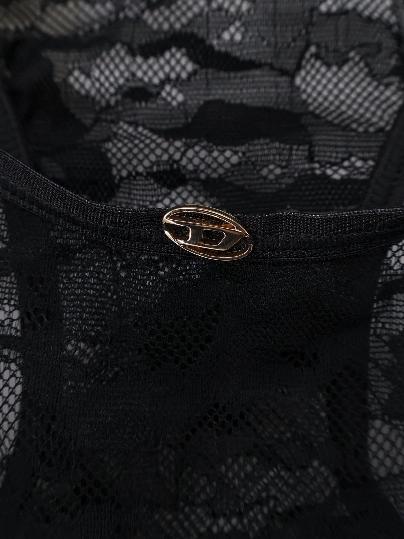 Diesel Ezzy lace body
