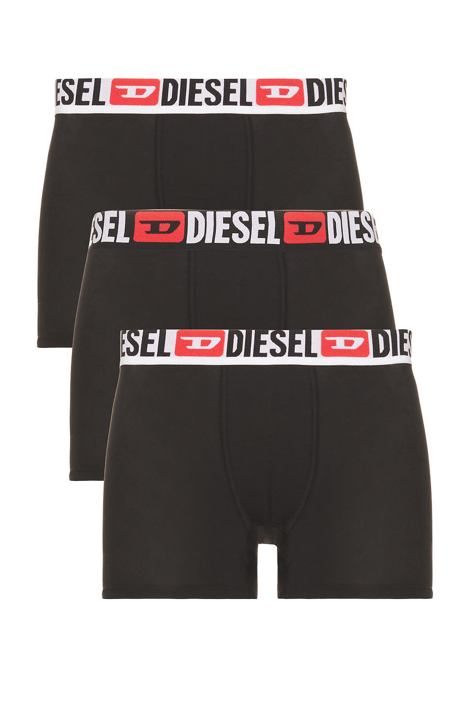 Diesel Damien Three Pack Underwear