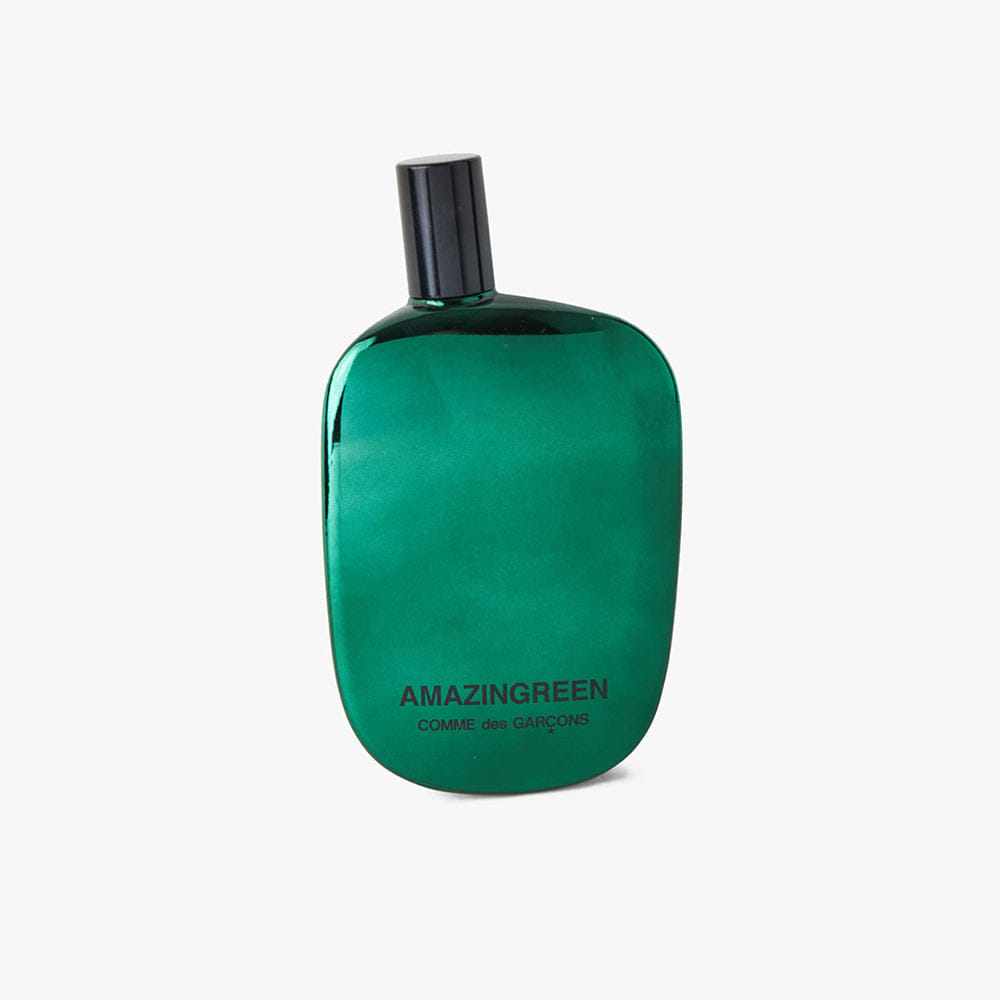COMME des GARÇONS PARFUM Amazingreen Eau de Parfum / 100 ml