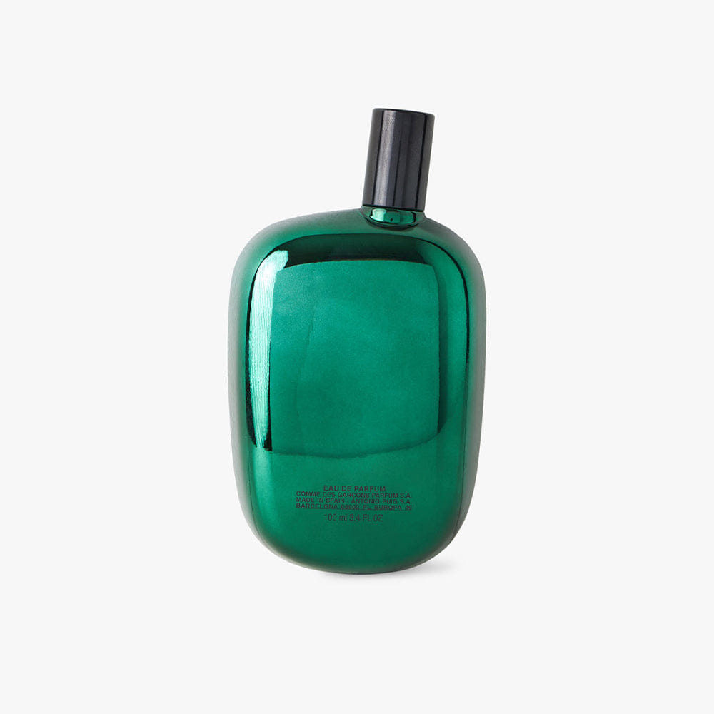 COMME des GARÇONS PARFUM Amazingreen Eau de Parfum / 100 ml