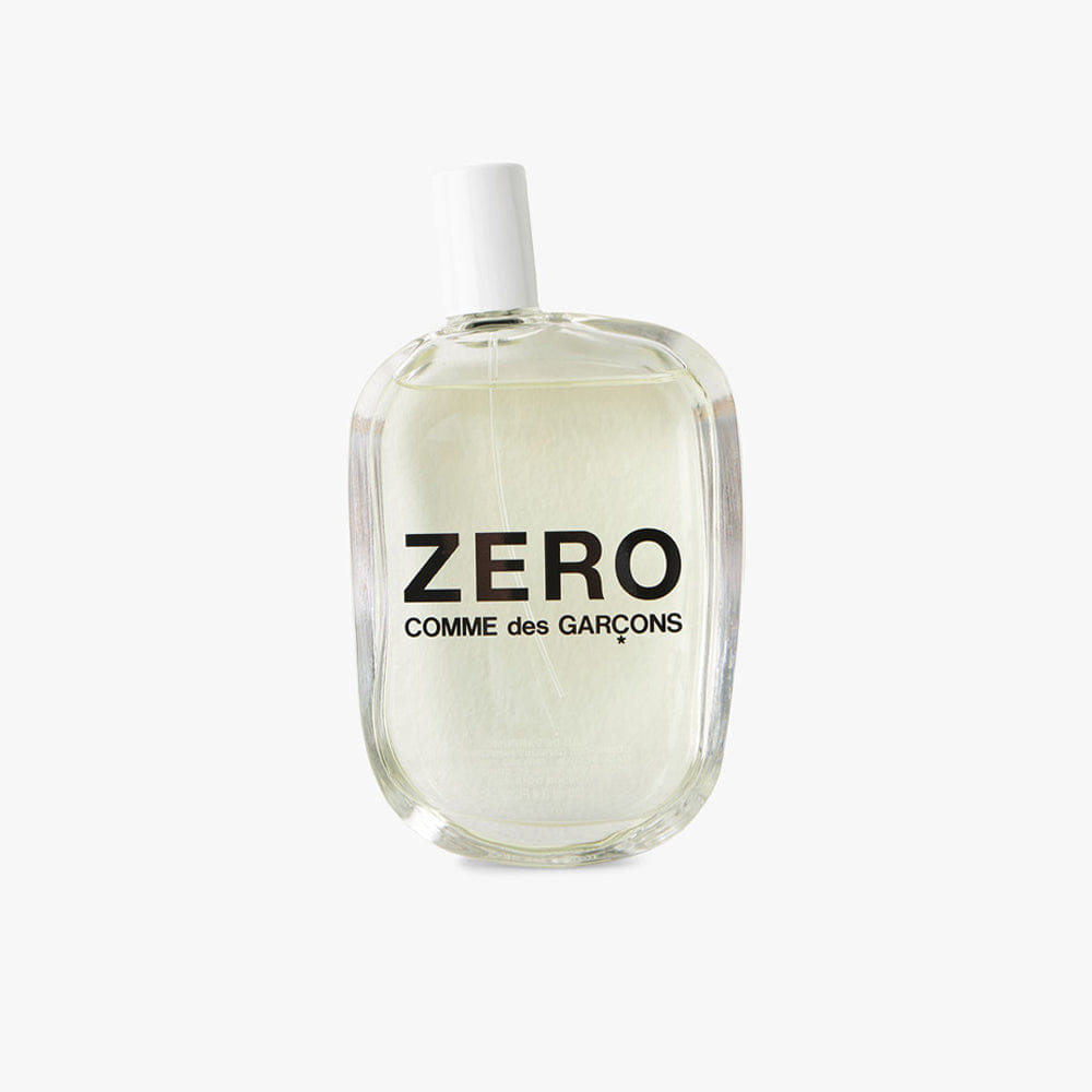 COMME des GARÇONS PARFUM Zero Eau de Parfum / 100 ml