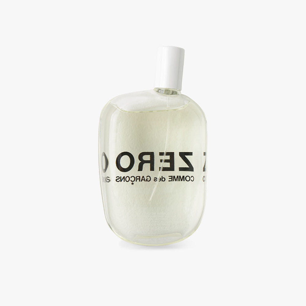 COMME des GARÇONS PARFUM Zero Eau de Parfum / 100 ml