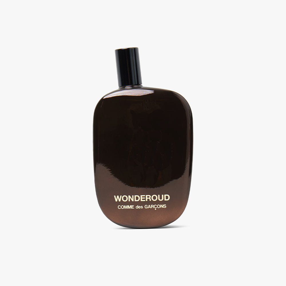 COMME des GARÇONS Parfum Wonderoud Eau De Parfum / 100 ml Spray