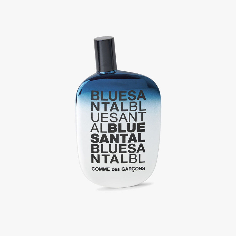 COMME des GARÇONS PARFUM Blue Santal Eau de Parfum / 100 ml