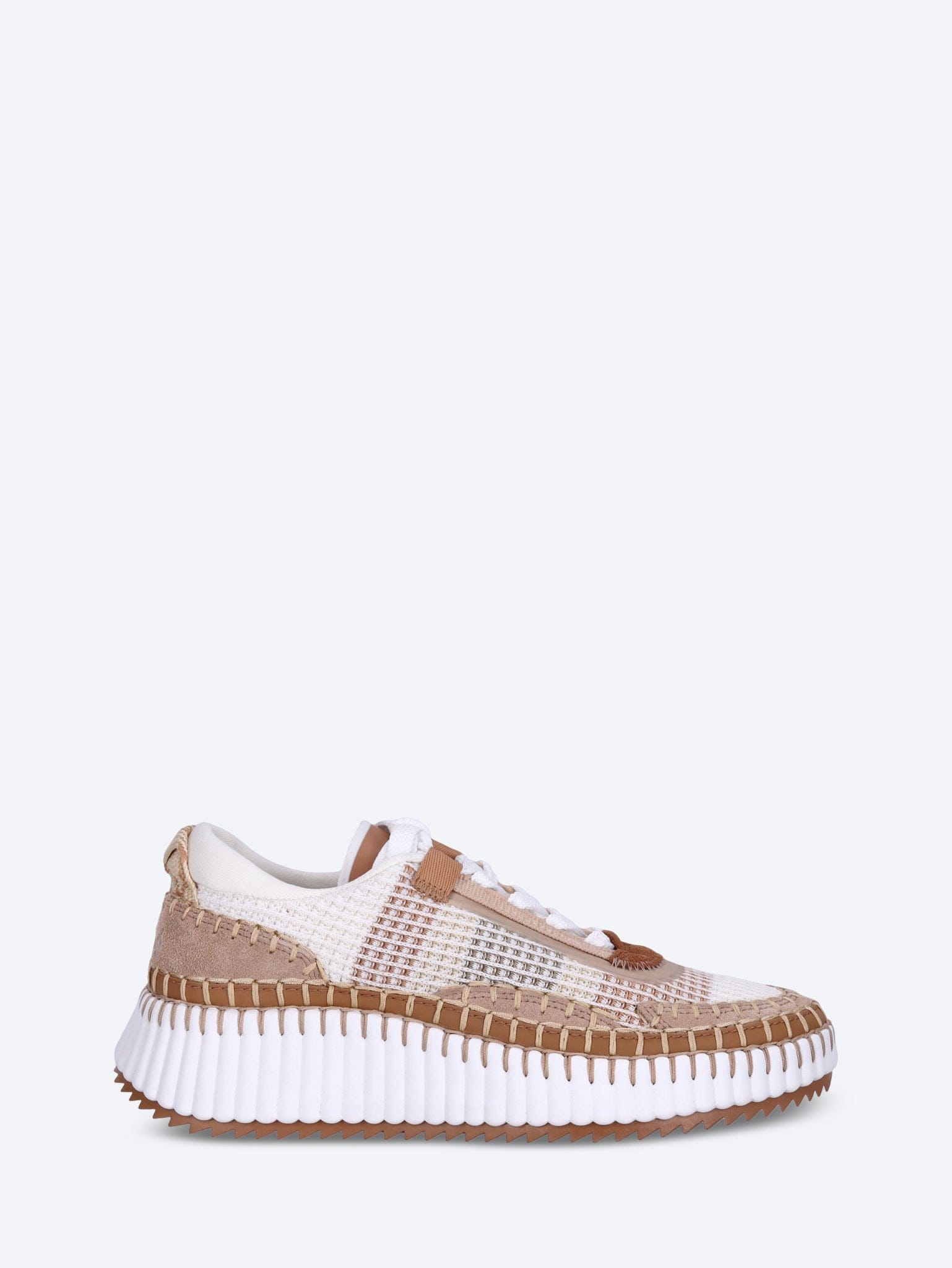 CHLOÉ Nama sneakers
