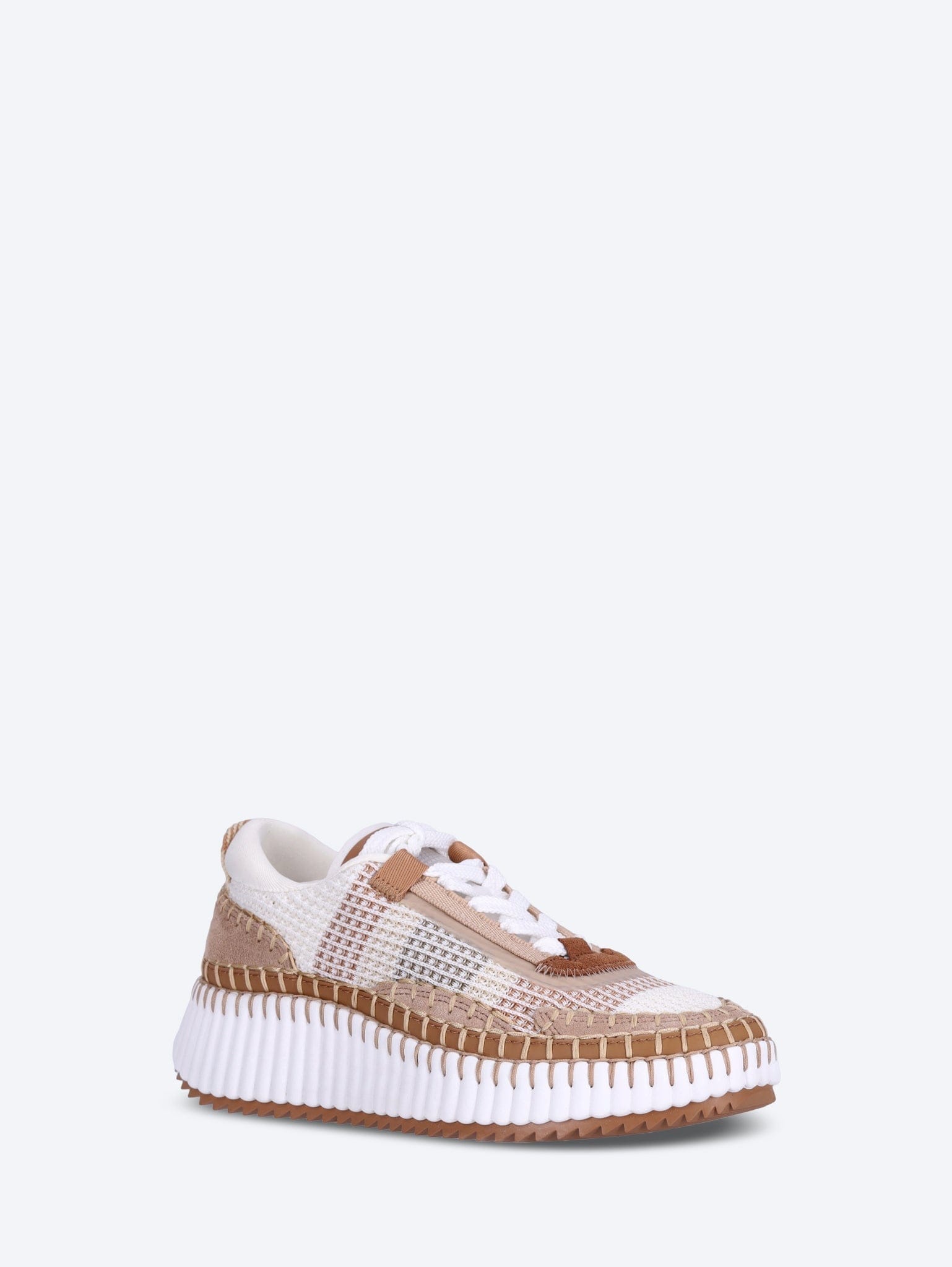 CHLOÉ Nama sneakers