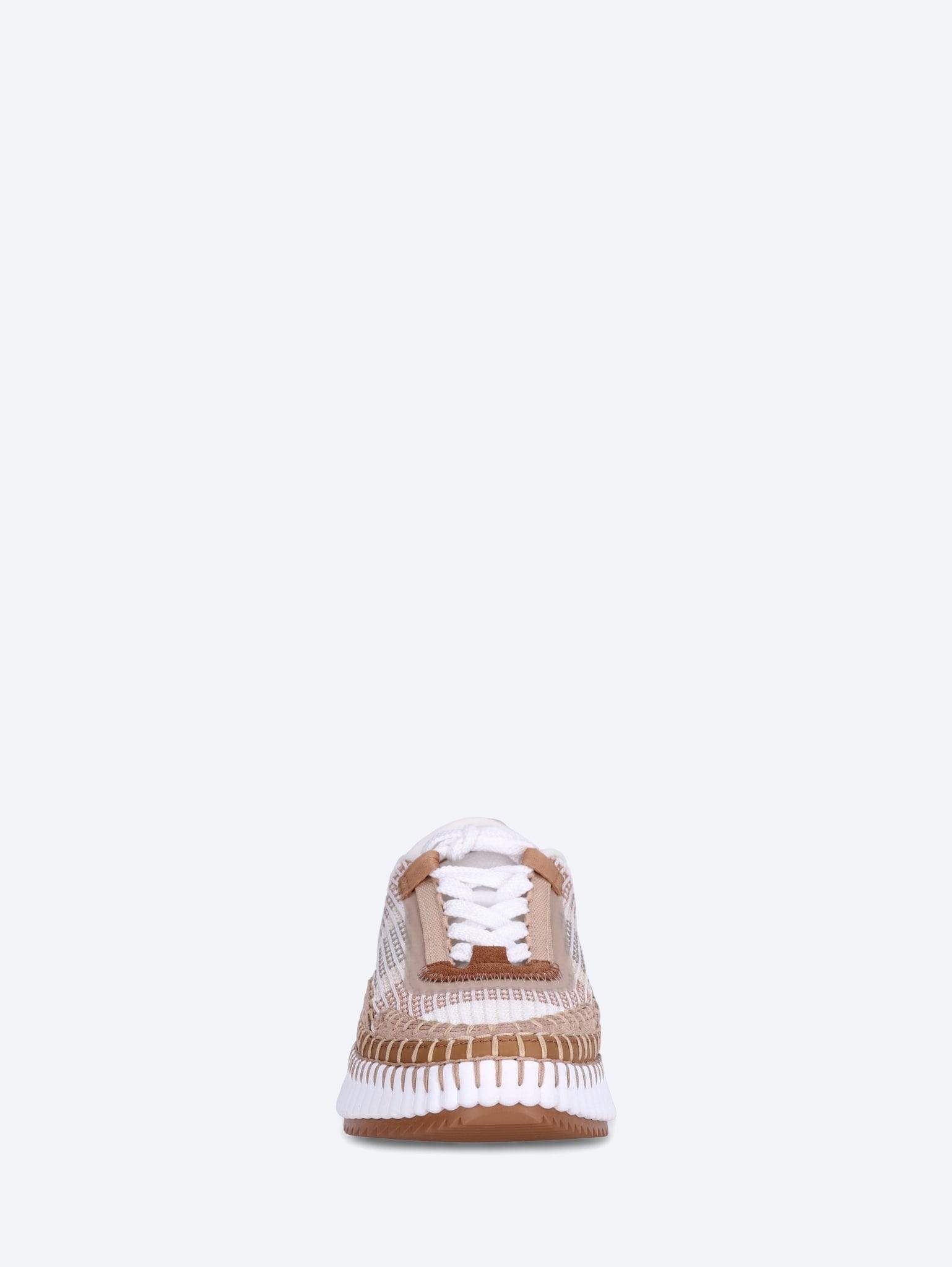 CHLOÉ Nama sneakers