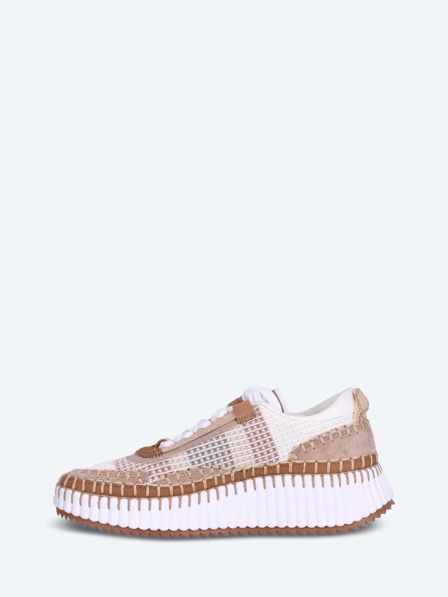 CHLOÉ Nama sneakers