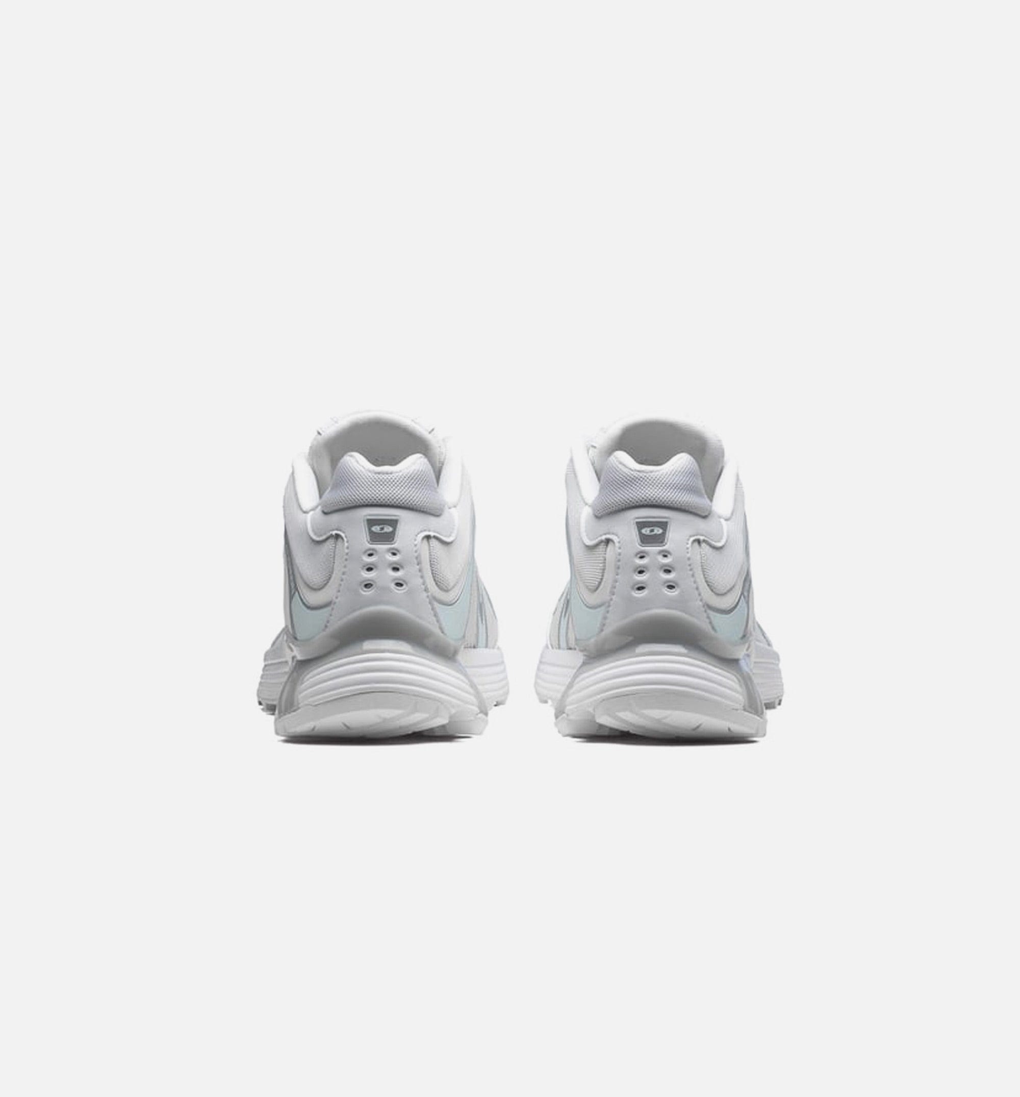Salomon XT Whisper Mens Lifestyle Shoe - White/Lunar/Silver