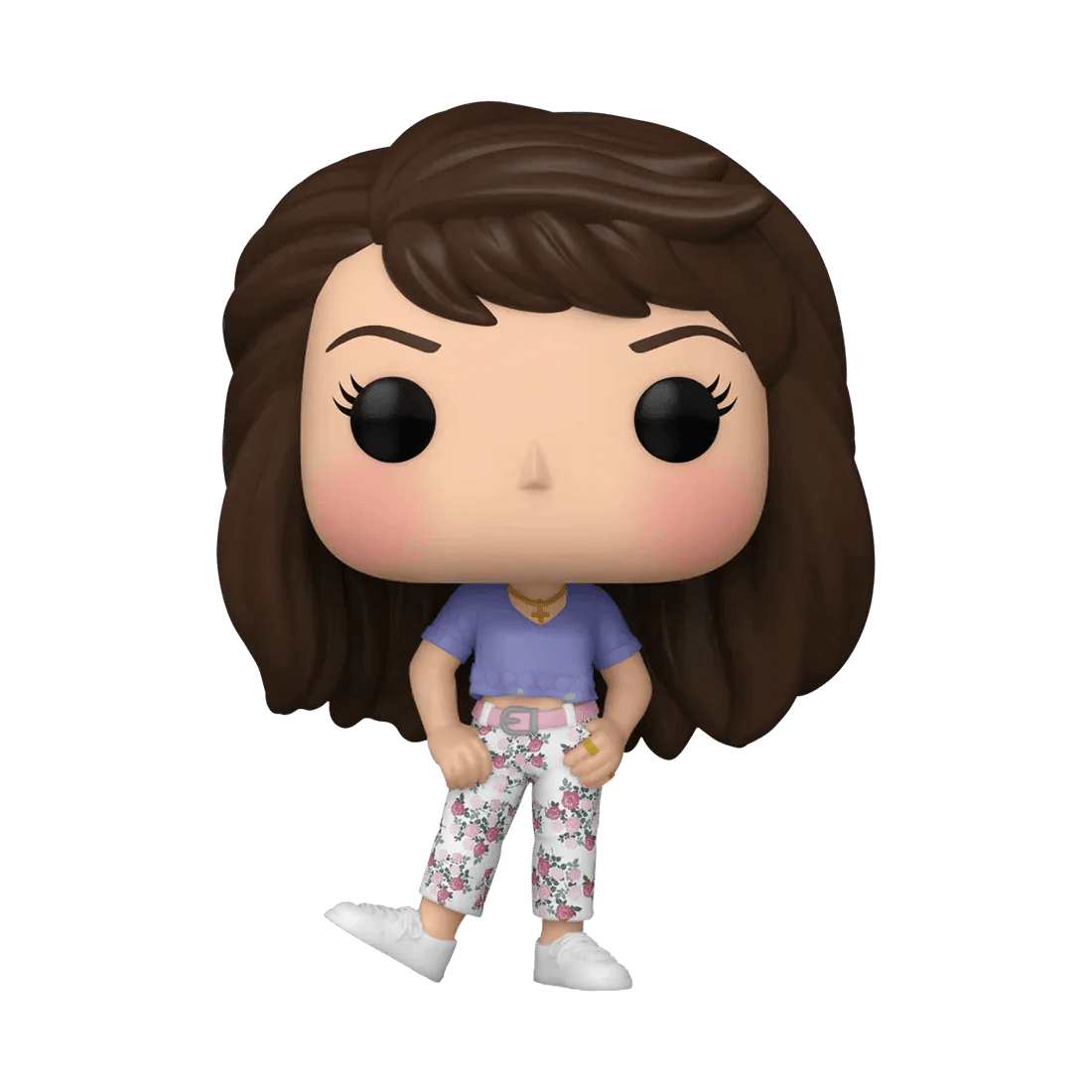 Funko Saved by the Bell: 30th Anniversary - Kelly Kapowski Pop! Vinyl