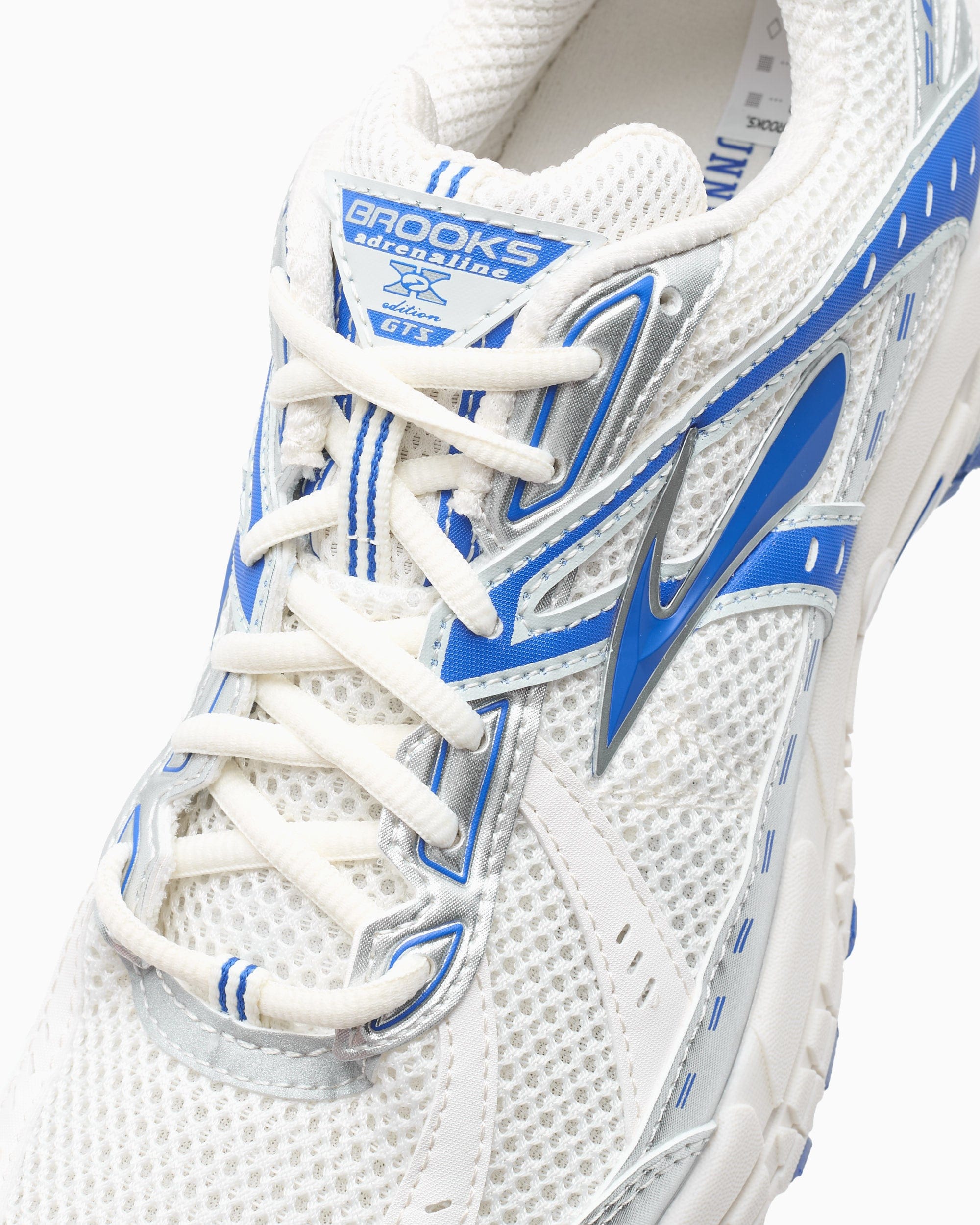 Brooks Adrenaline GTS 10