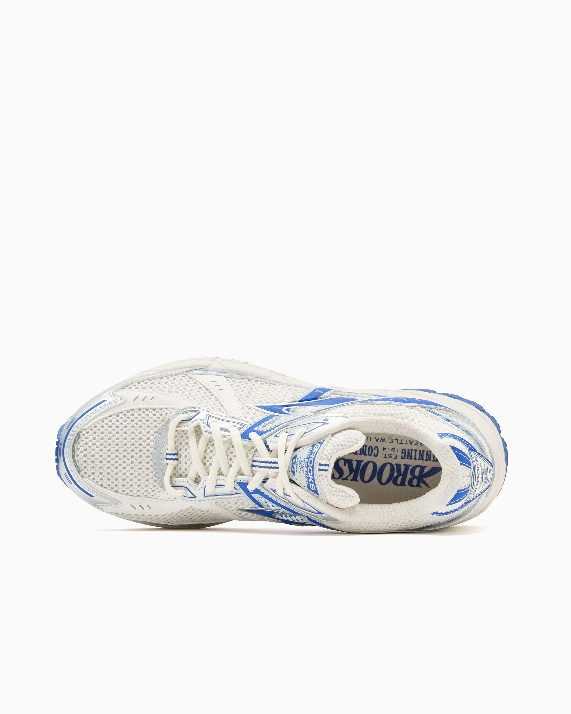 Brooks Adrenaline GTS 10