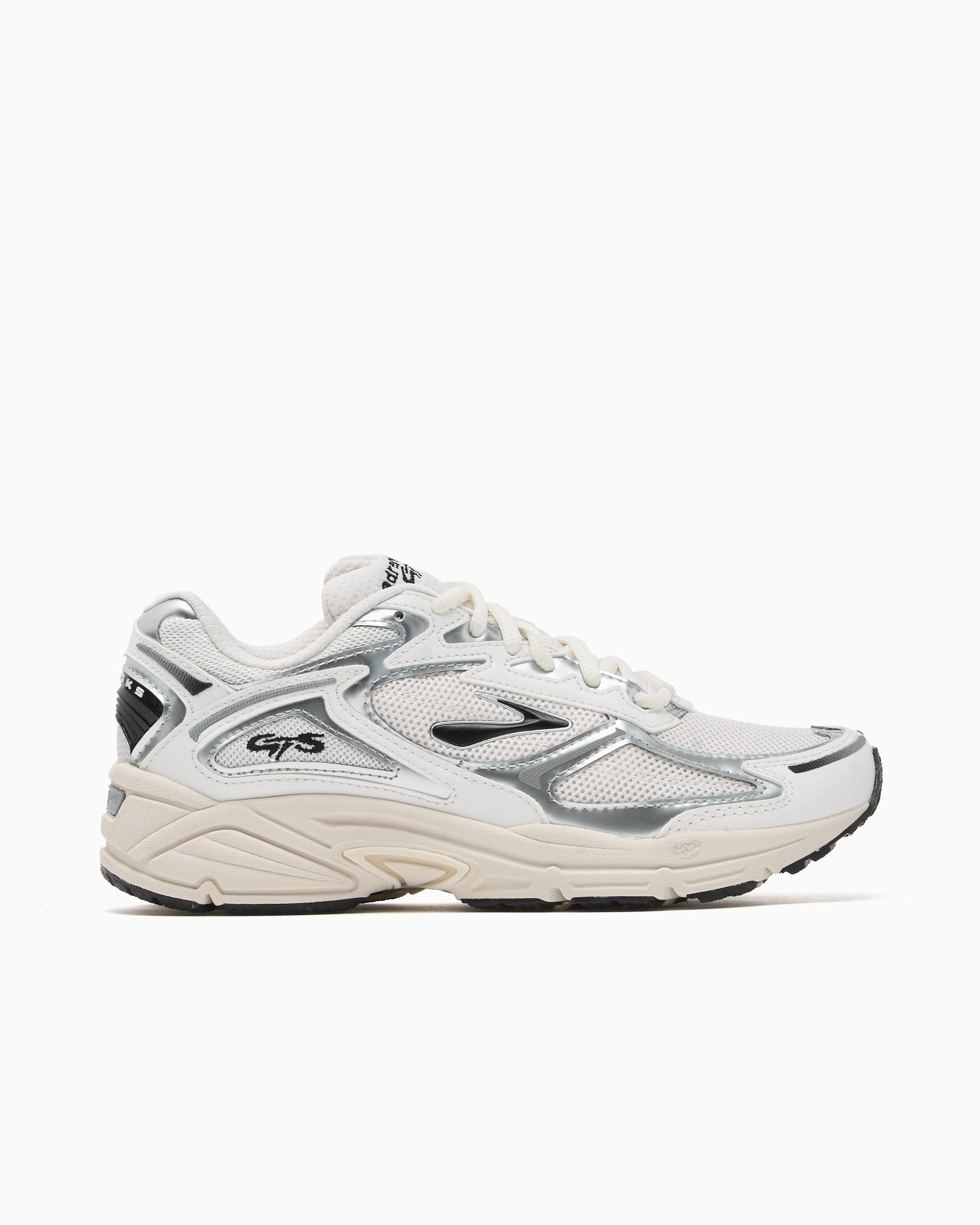 Brooks Adrenaline GTS 4 Coconut Milk
