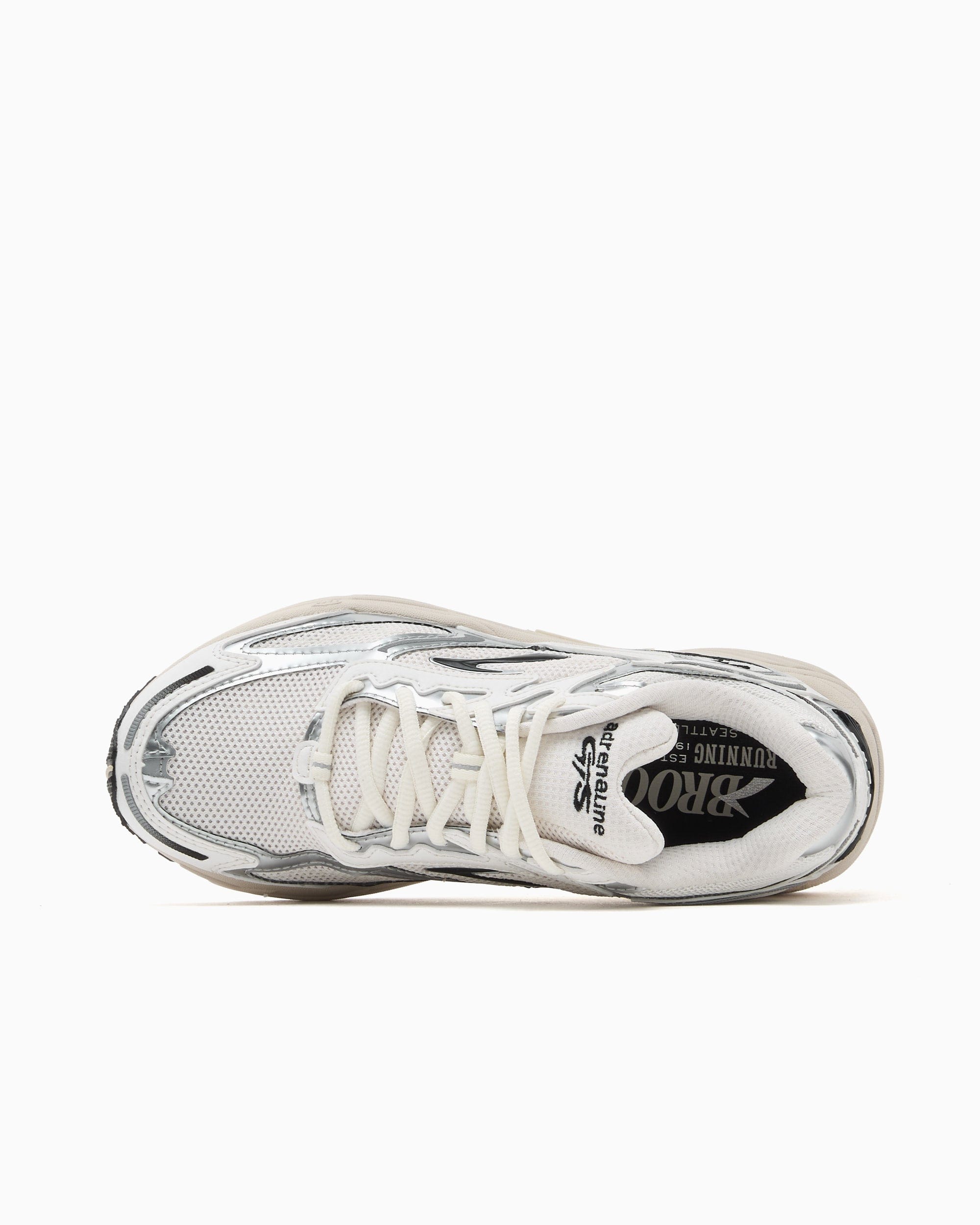 Brooks Adrenaline GTS 4 Coconut Milk