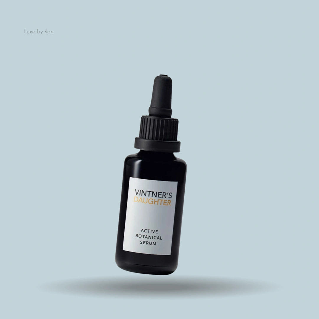 Luxe by Kan VINTNER'S DAUGHTER ACTIVE BOTANICAL SERUM 30 ml