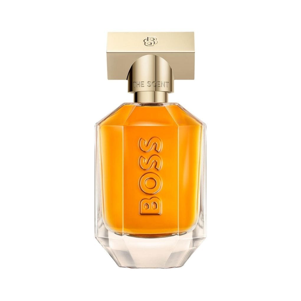 HUGO BOSS The Scent For Her Intense 50 ml Eau De Parfum