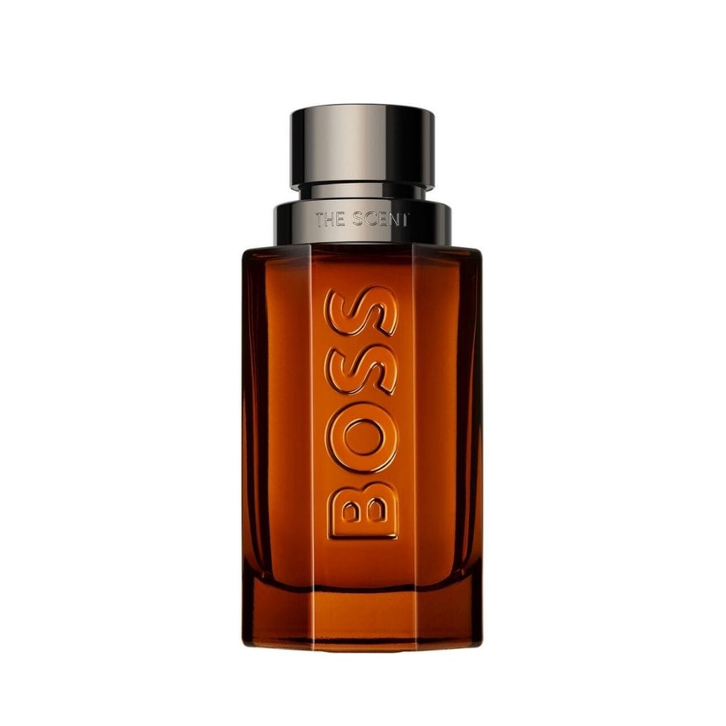 HUGO BOSS The Scent For Him Intense 50 ml Eau De Parfum