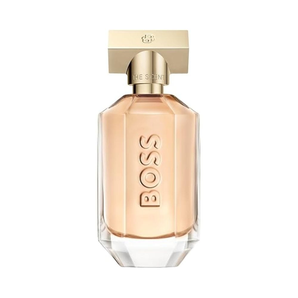 HUGO BOSS Boss The Scent Her 50 ml Eau de Parfum