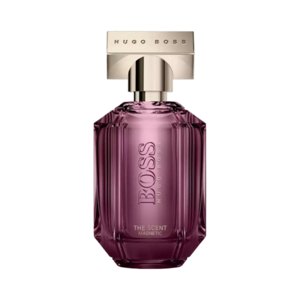 HUGO BOSS The Scent For Her Magnetic 50 ml Eau De Parfum