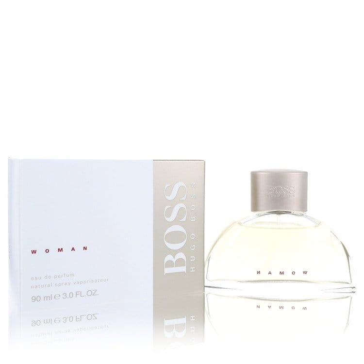 Hugo Boss Boss Perfume By Hugo Boss Eau De Parfum Spray