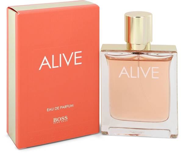 Hugo Boss Boss Alive Perfume