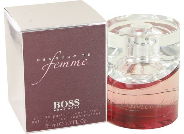 Hugo Boss Boss Essence De Femme Perfume