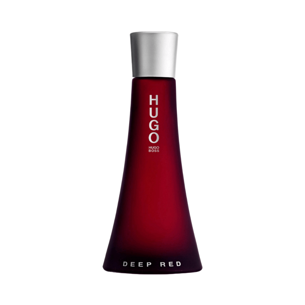 HUGO BOSS Deep Red 90 ml Eau de Parfum