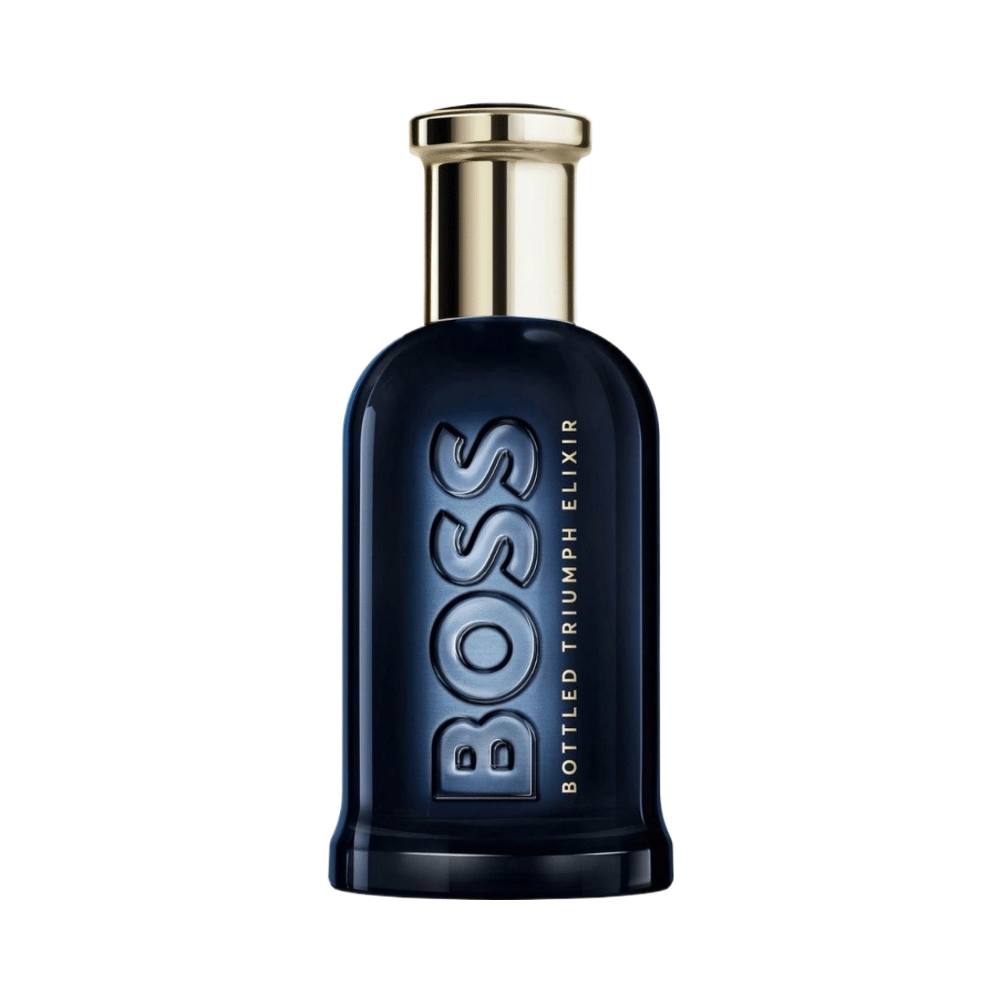 HUGO BOSS Bottled Triumph Elixir 100 ml Eau De Parfum
