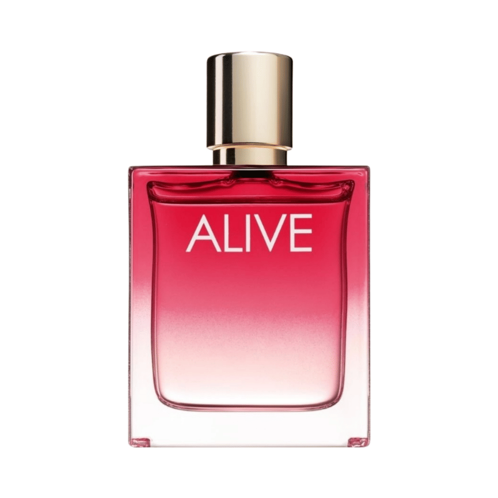 HUGO BOSS Alive Intense 80 ml Eau de Parfum