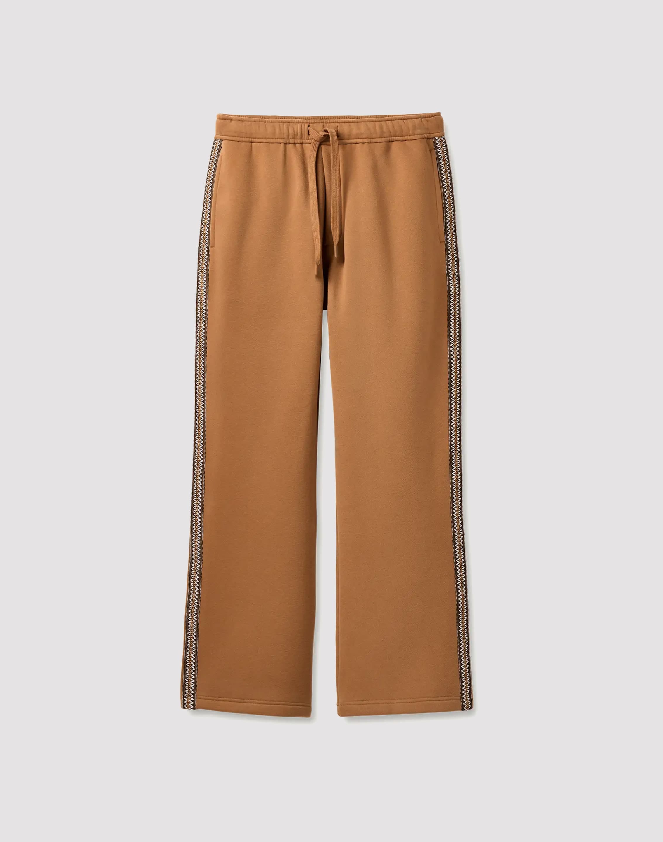 UGG Tasman Straight Leg Fleece Pants