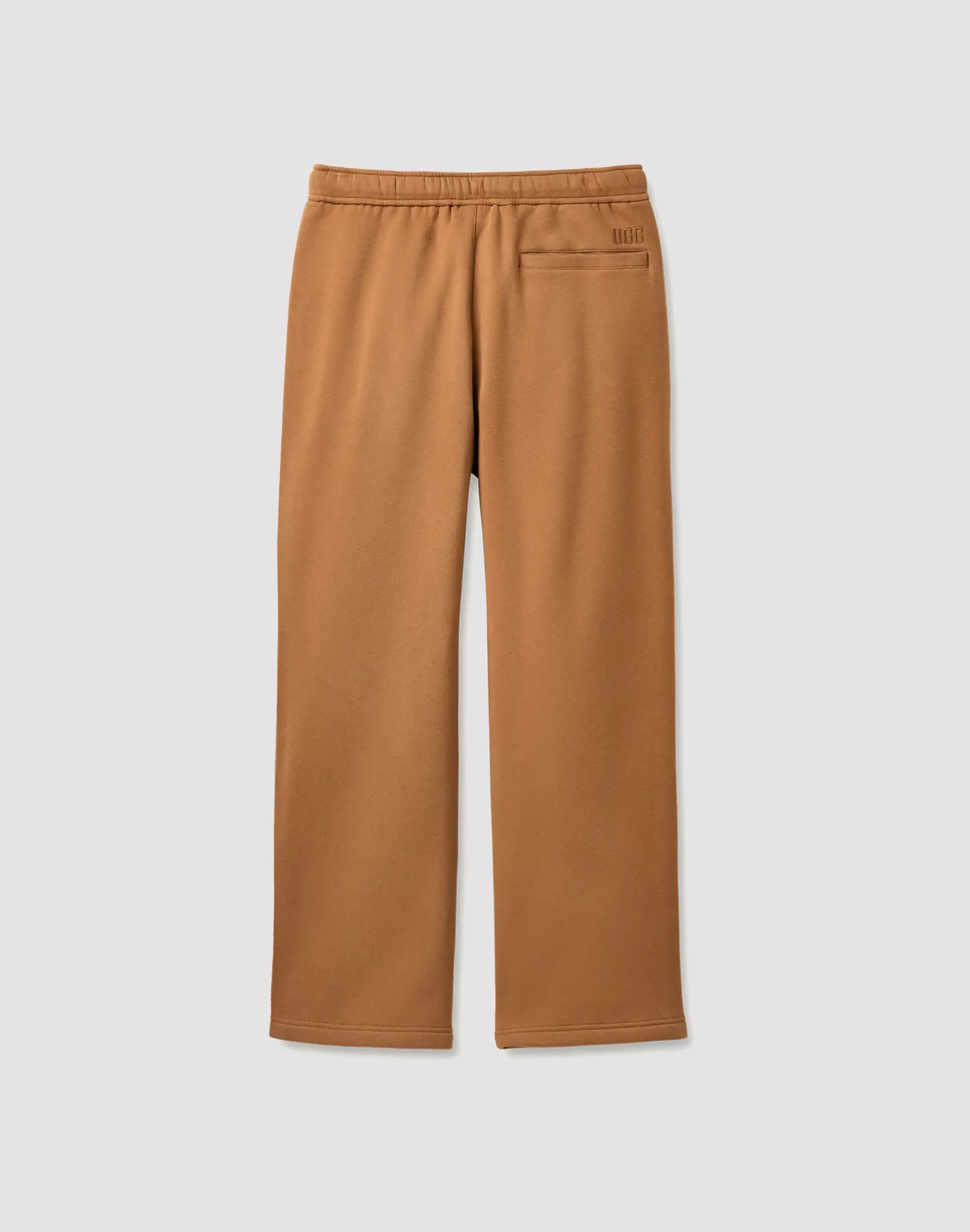 UGG Tasman Straight Leg Fleece Pants