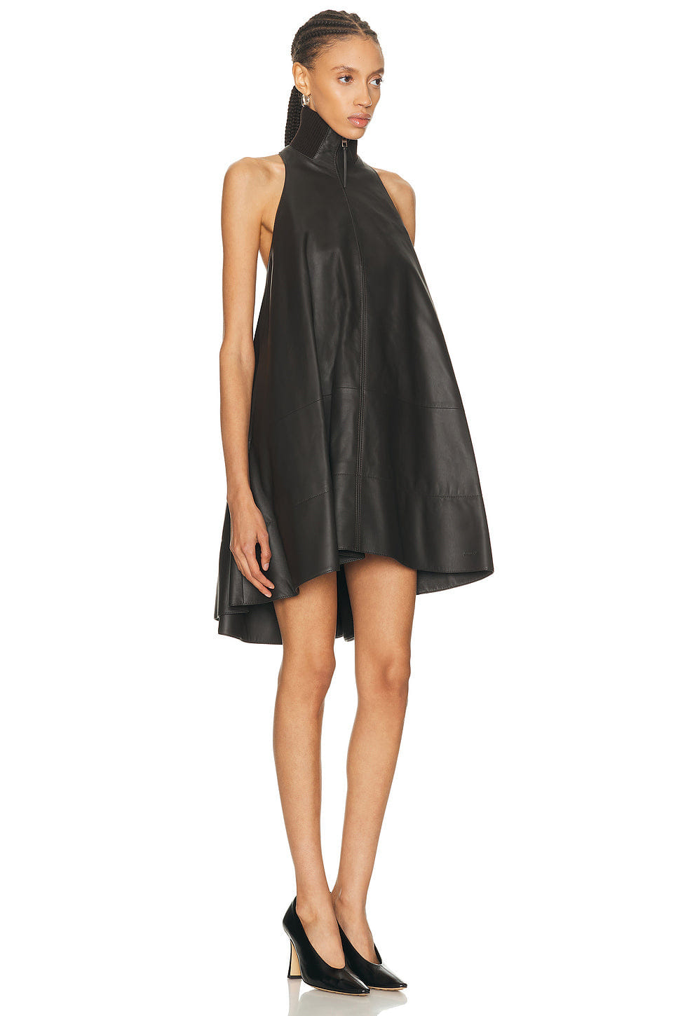 Jacquemus La Petite Robe Triangle