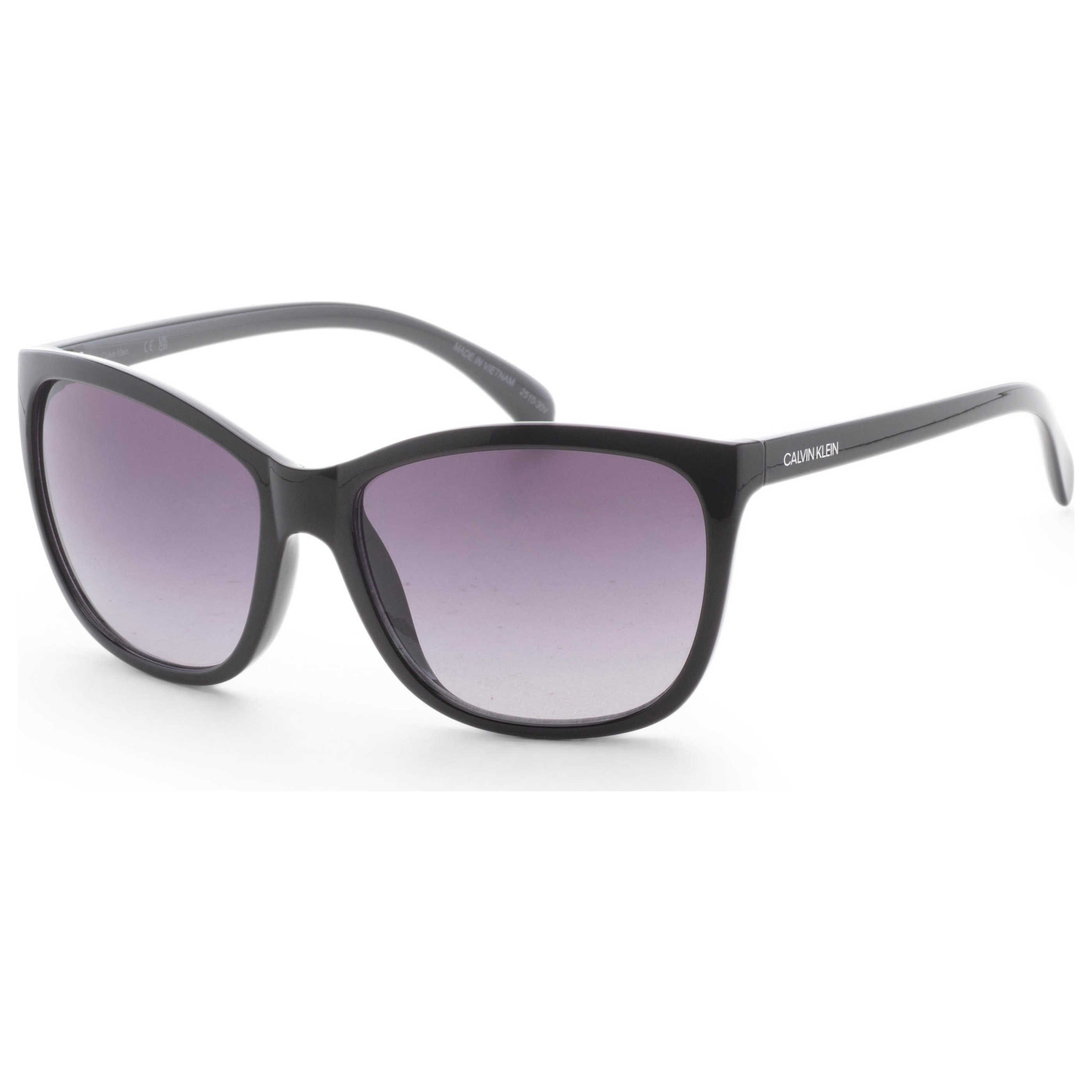 Calvin Klein Women's Sunglasses CK19565SN - 001