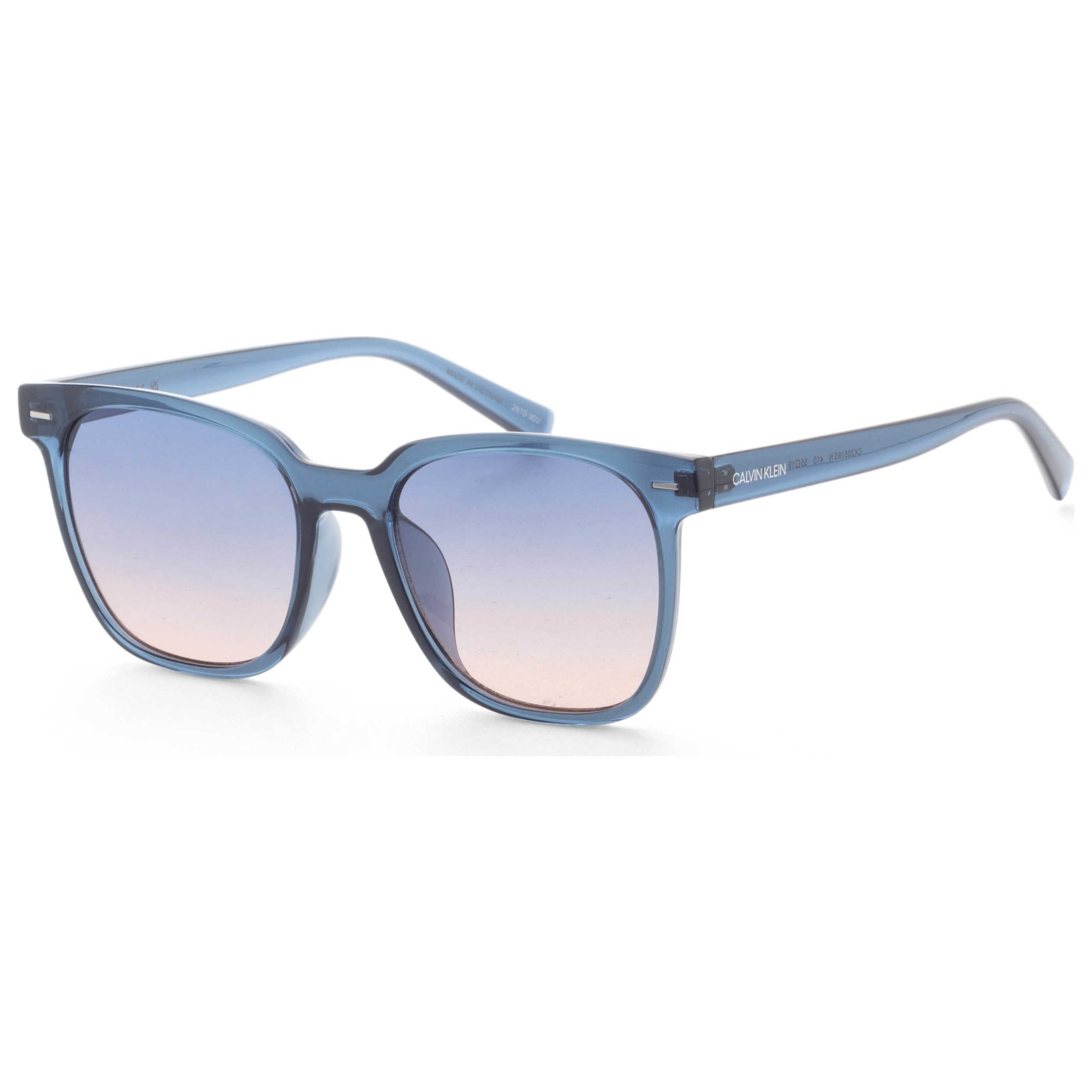 Calvin Klein Men's Sunglasses CK20519SN - 410
