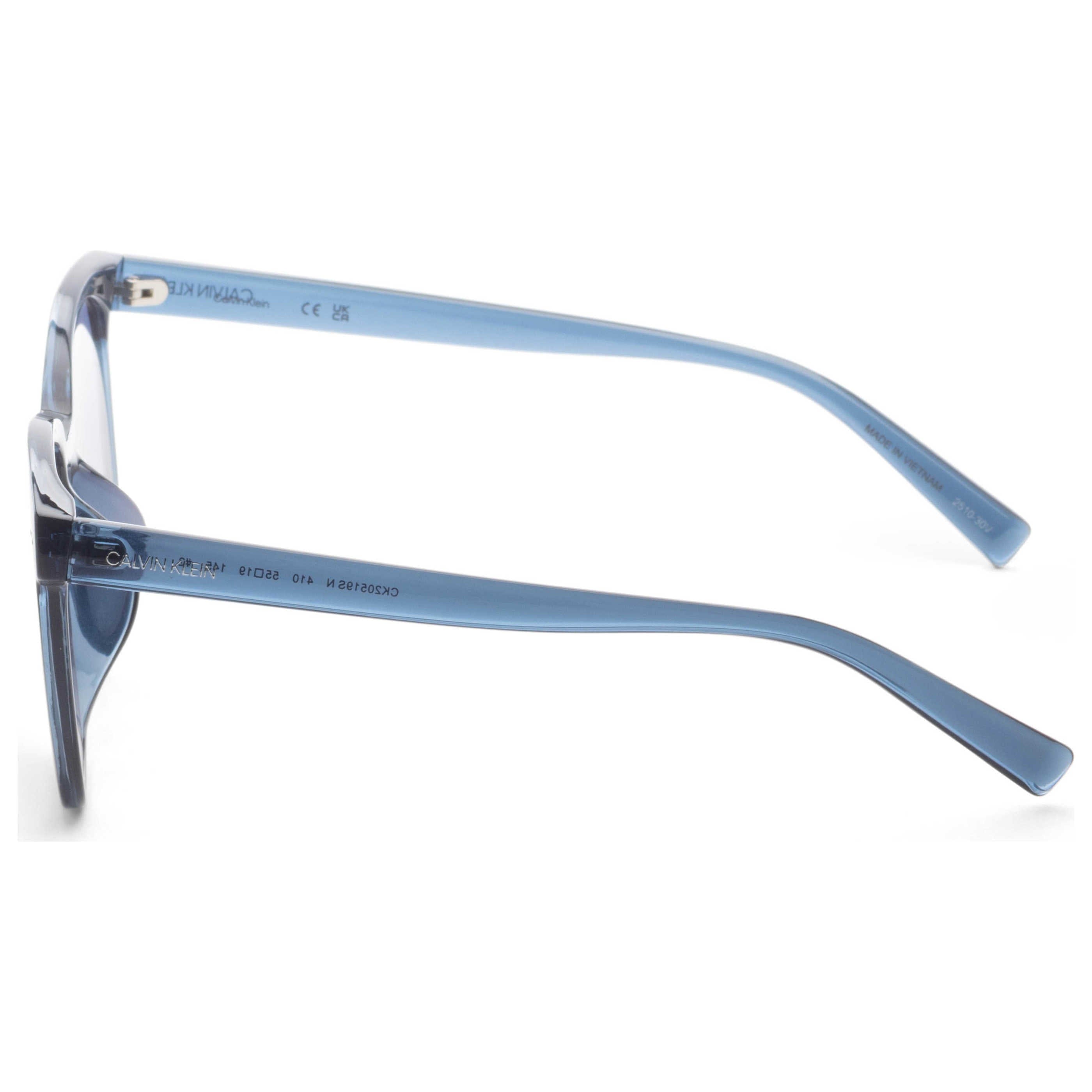 Calvin Klein Men's Sunglasses CK20519SN - 410