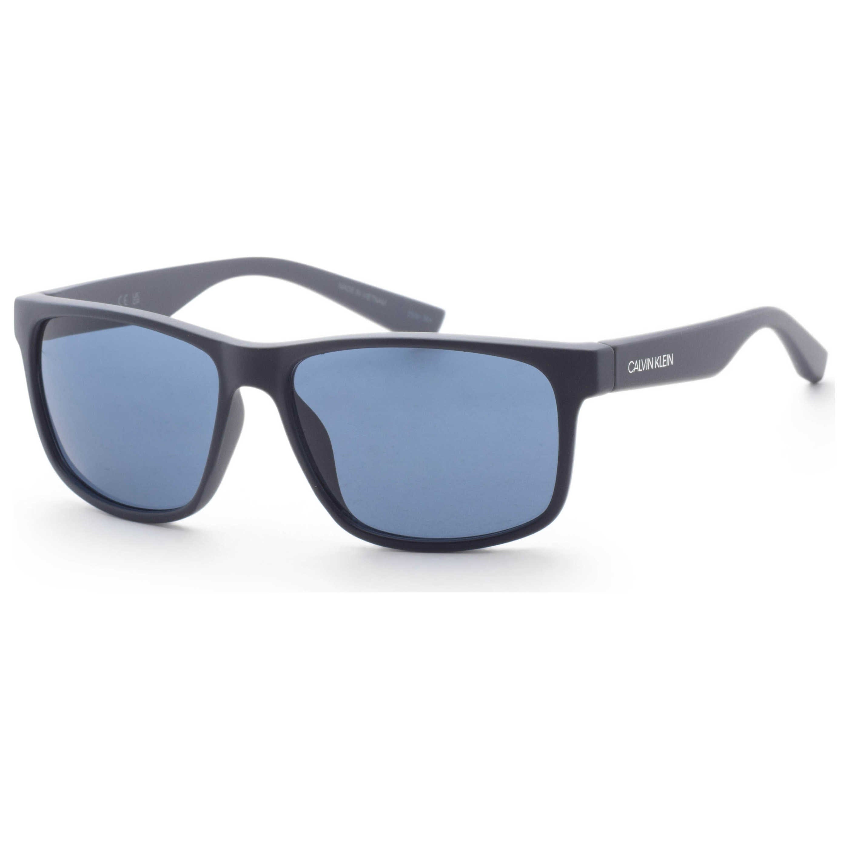 Calvin Klein Unisex Sunglasses CK19539SN - 410