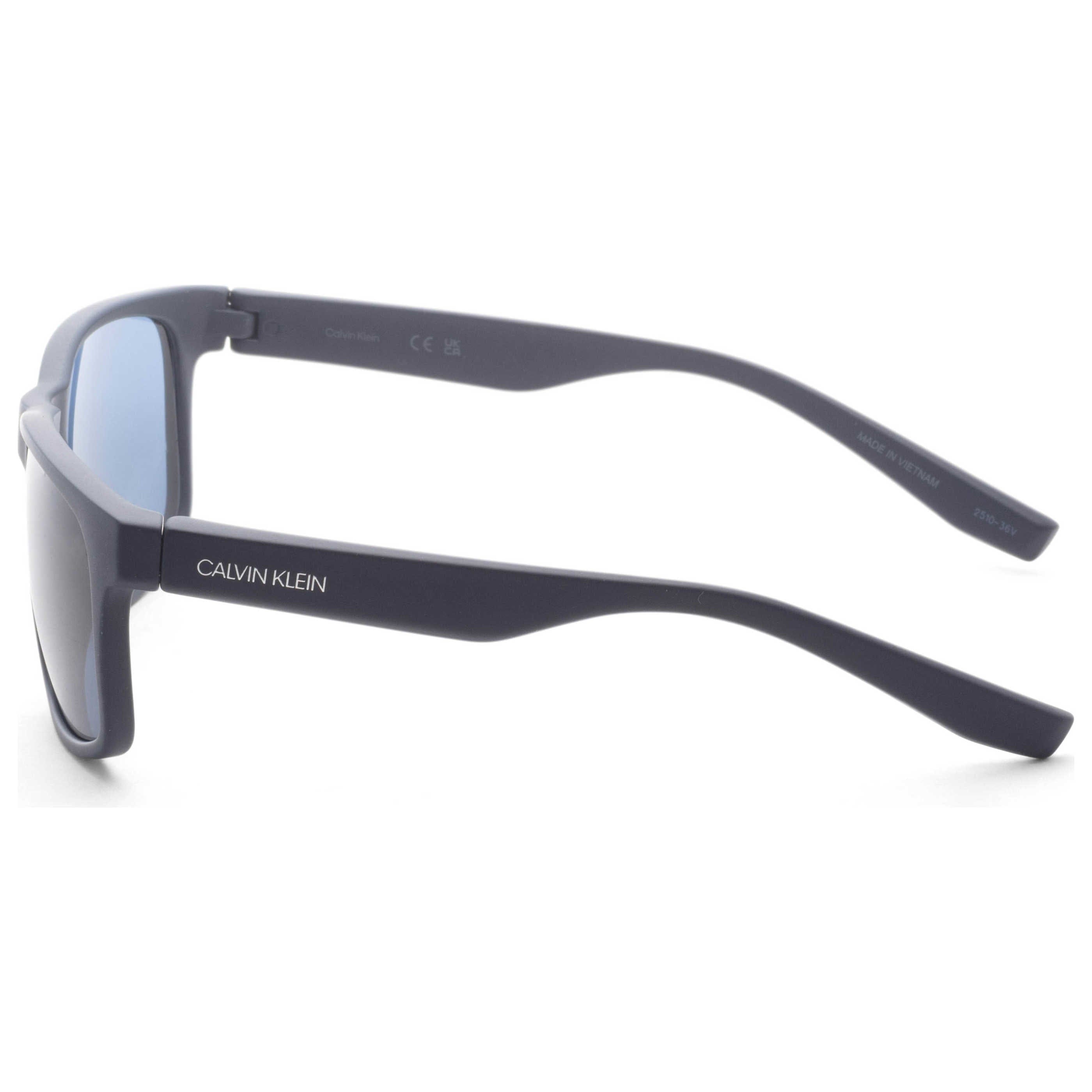 Calvin Klein Unisex Sunglasses CK19539SN - 410