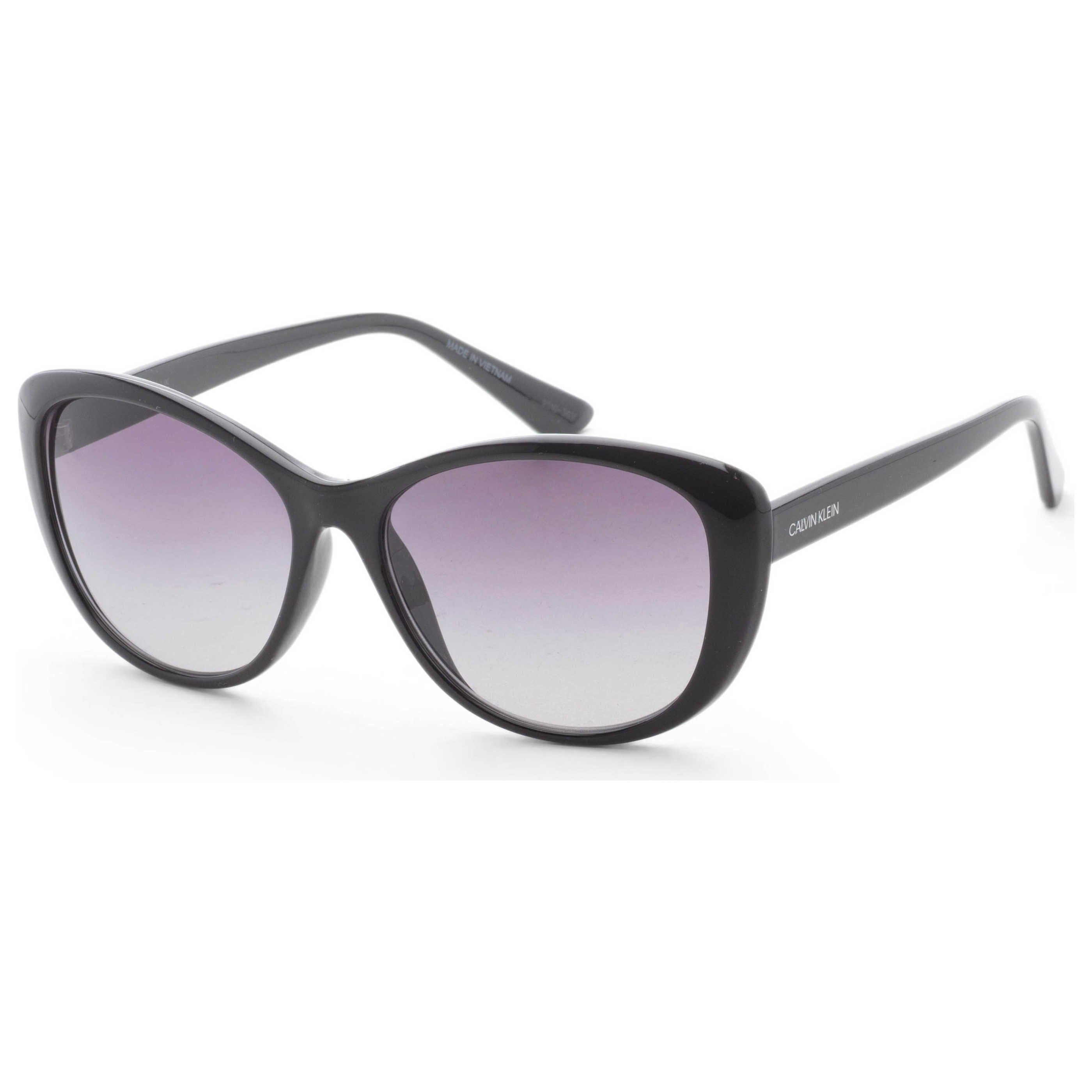Calvin Klein Women's Sunglasses CK19560SN - 001