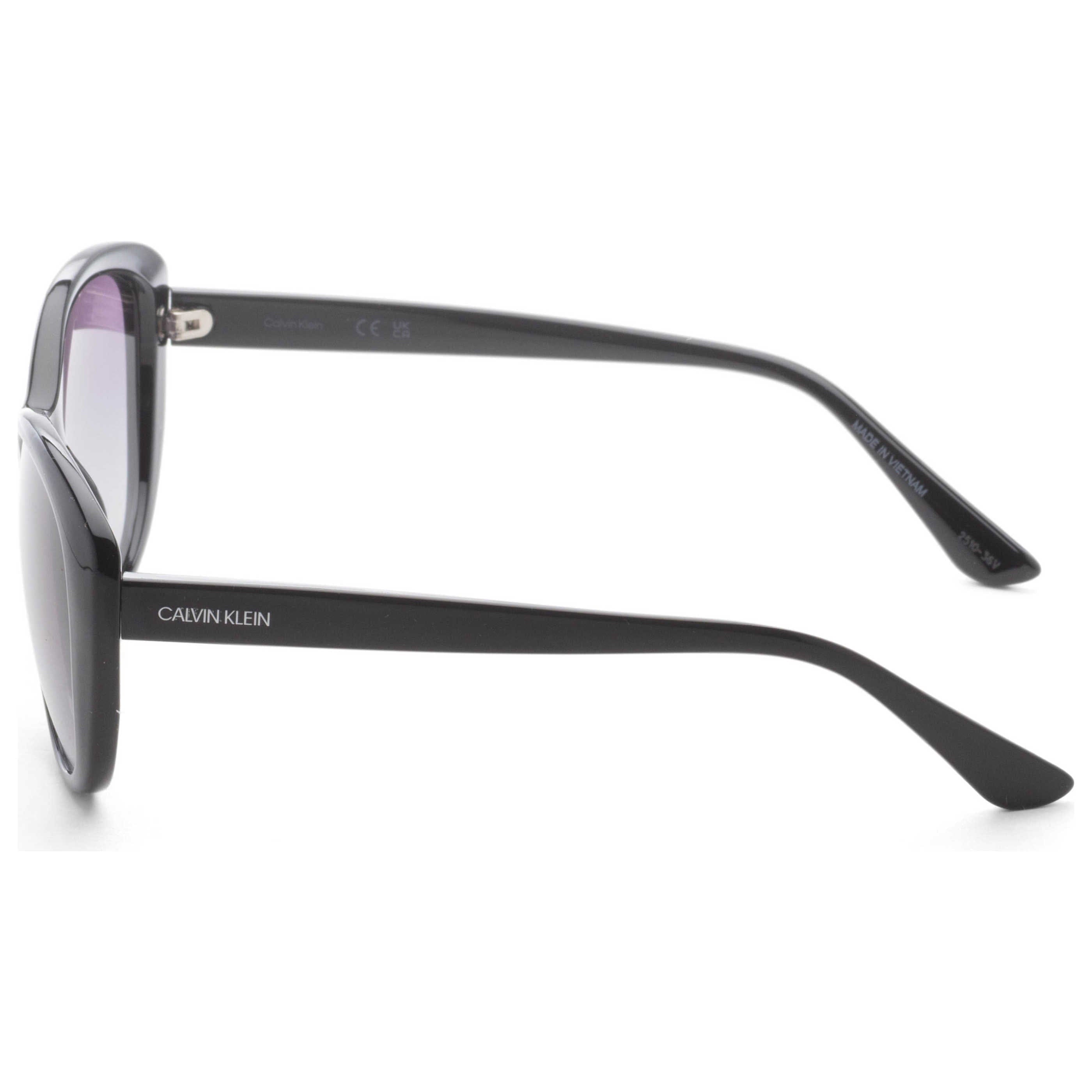 Calvin Klein Women's Sunglasses CK19560SN - 001