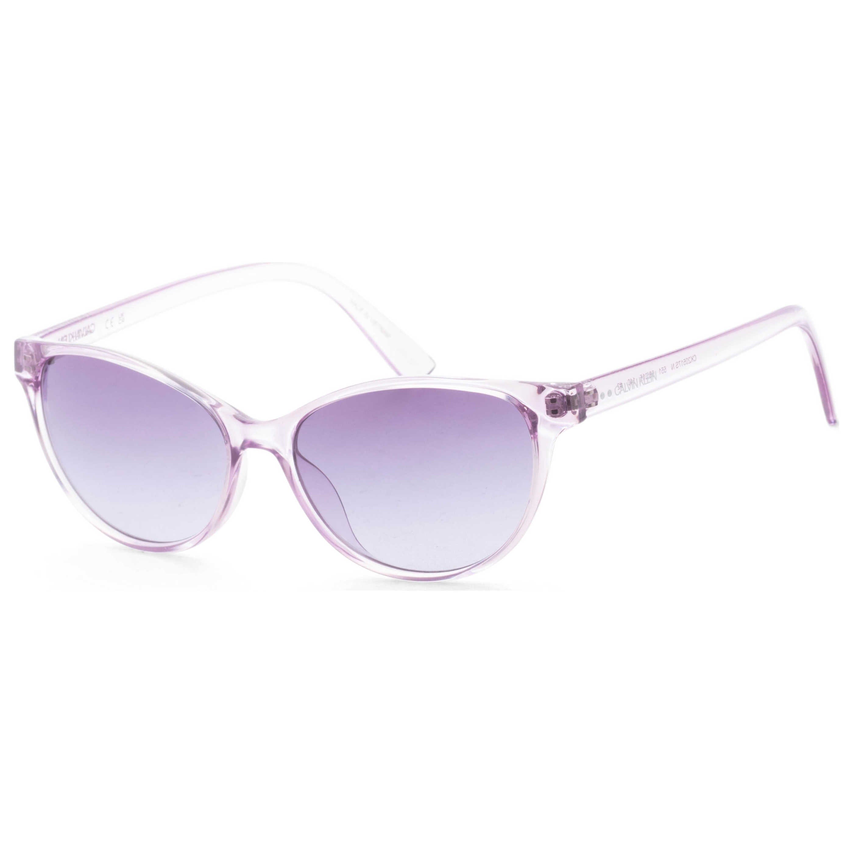 Calvin Klein Women's Sunglasses CK20517SN - 551