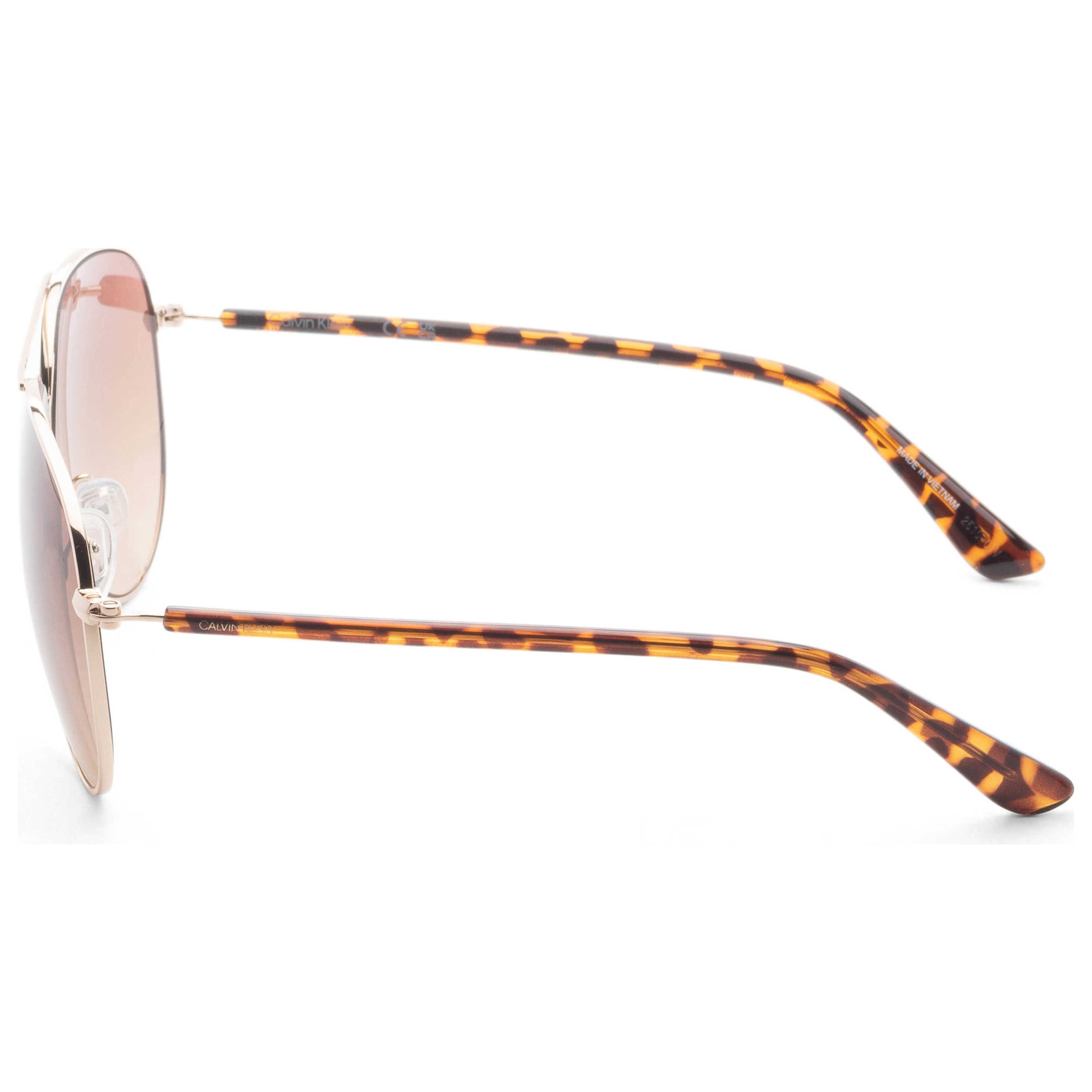 Calvin Klein Unisex Sunglasses CK19314SN - 717