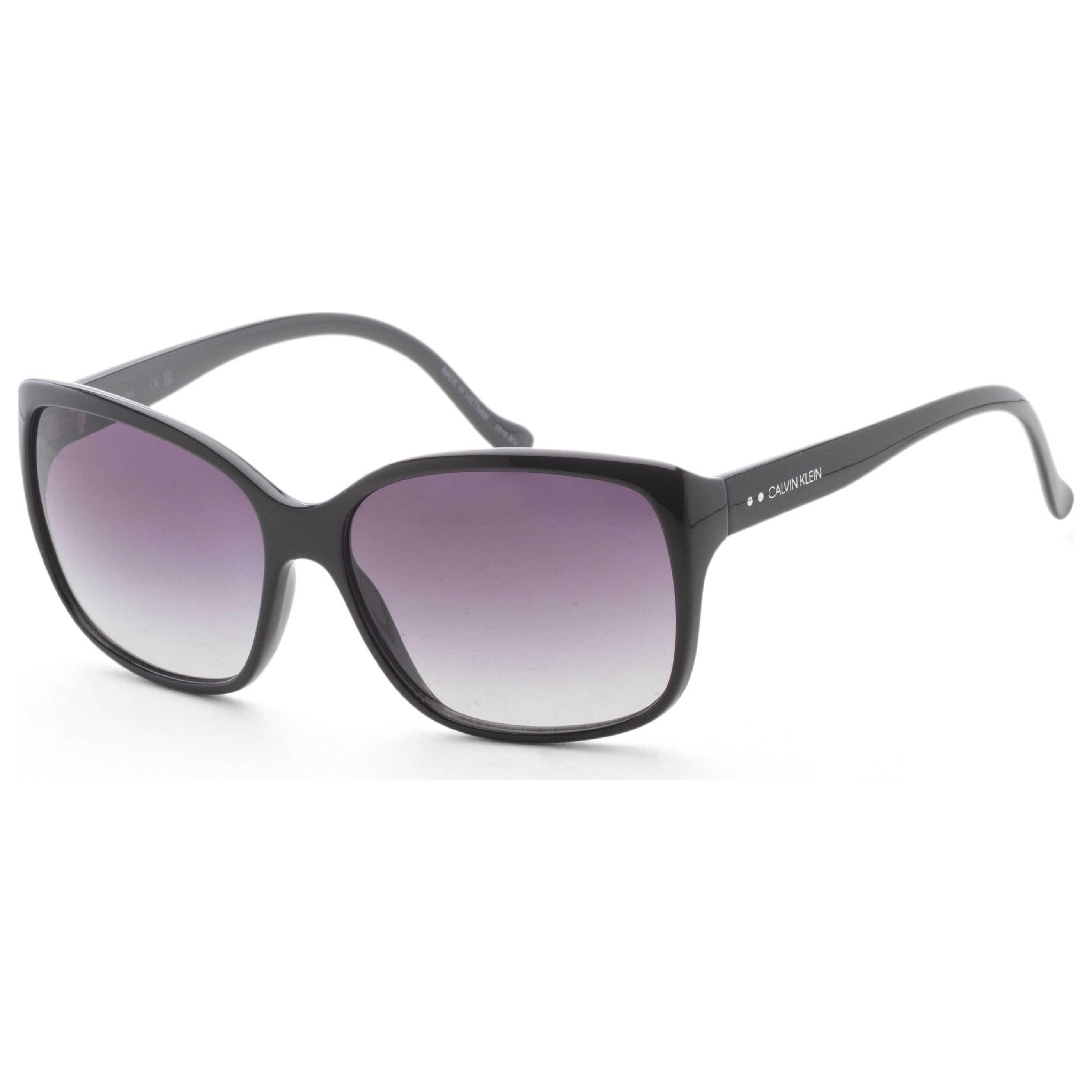Calvin Klein Women's Sunglasses CK20518SN - 001